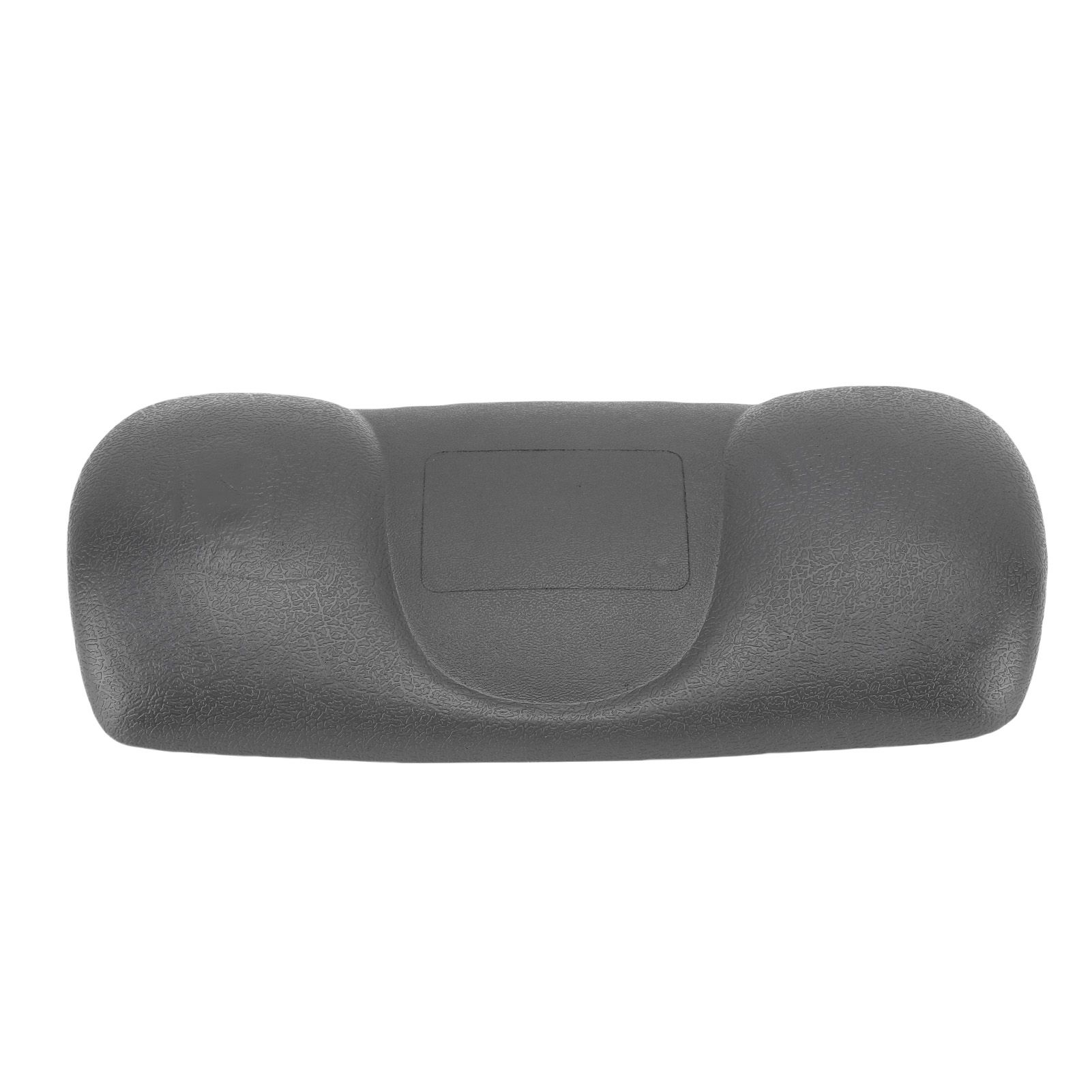 Bath Pillow PU Bathtub Pillow Neck Support Anti Slip Suction Cups Bath Cushion view 11