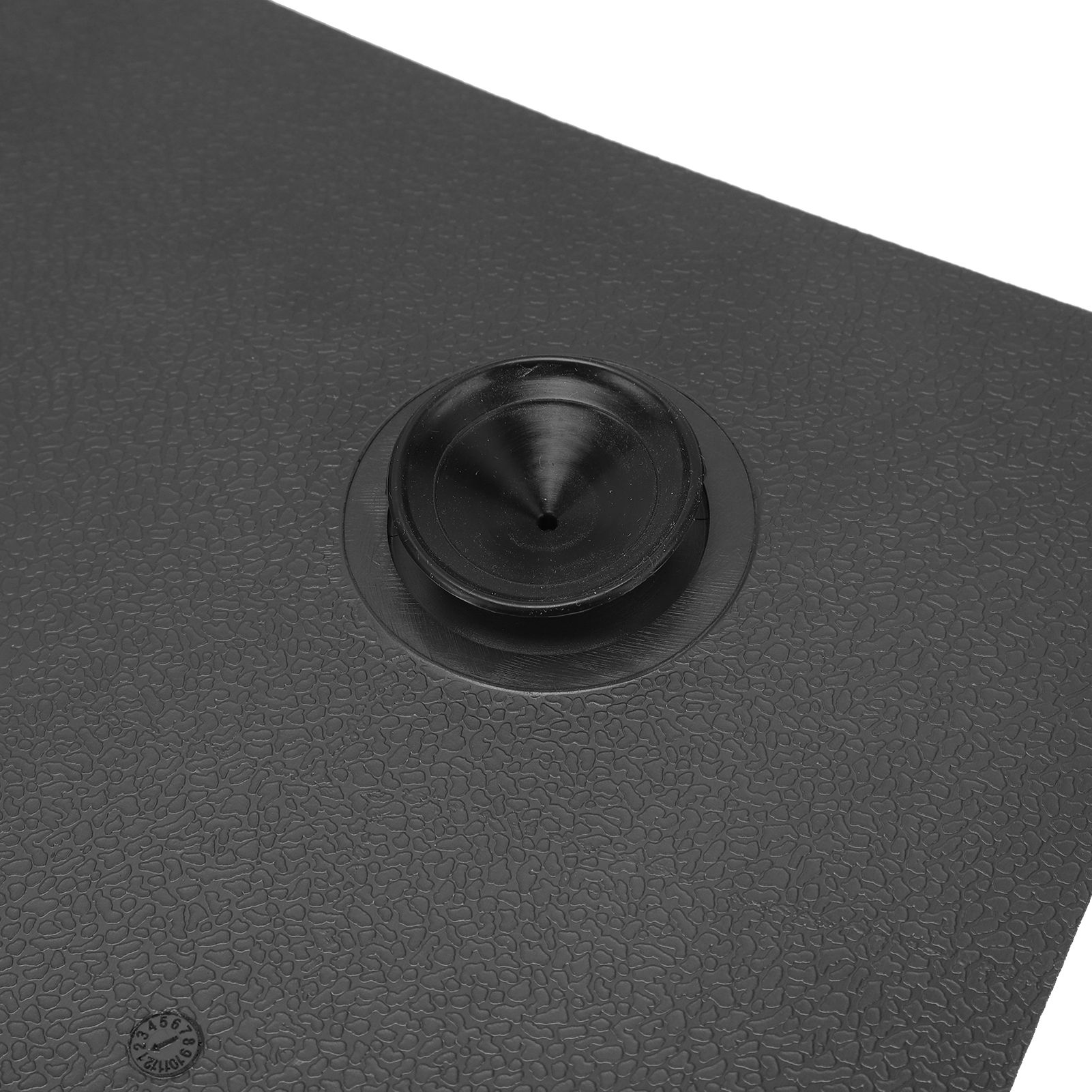 Bath Pillow with Suction Cups Polyurethane PU Anti Slip Spa Bathtub Pillow view 2