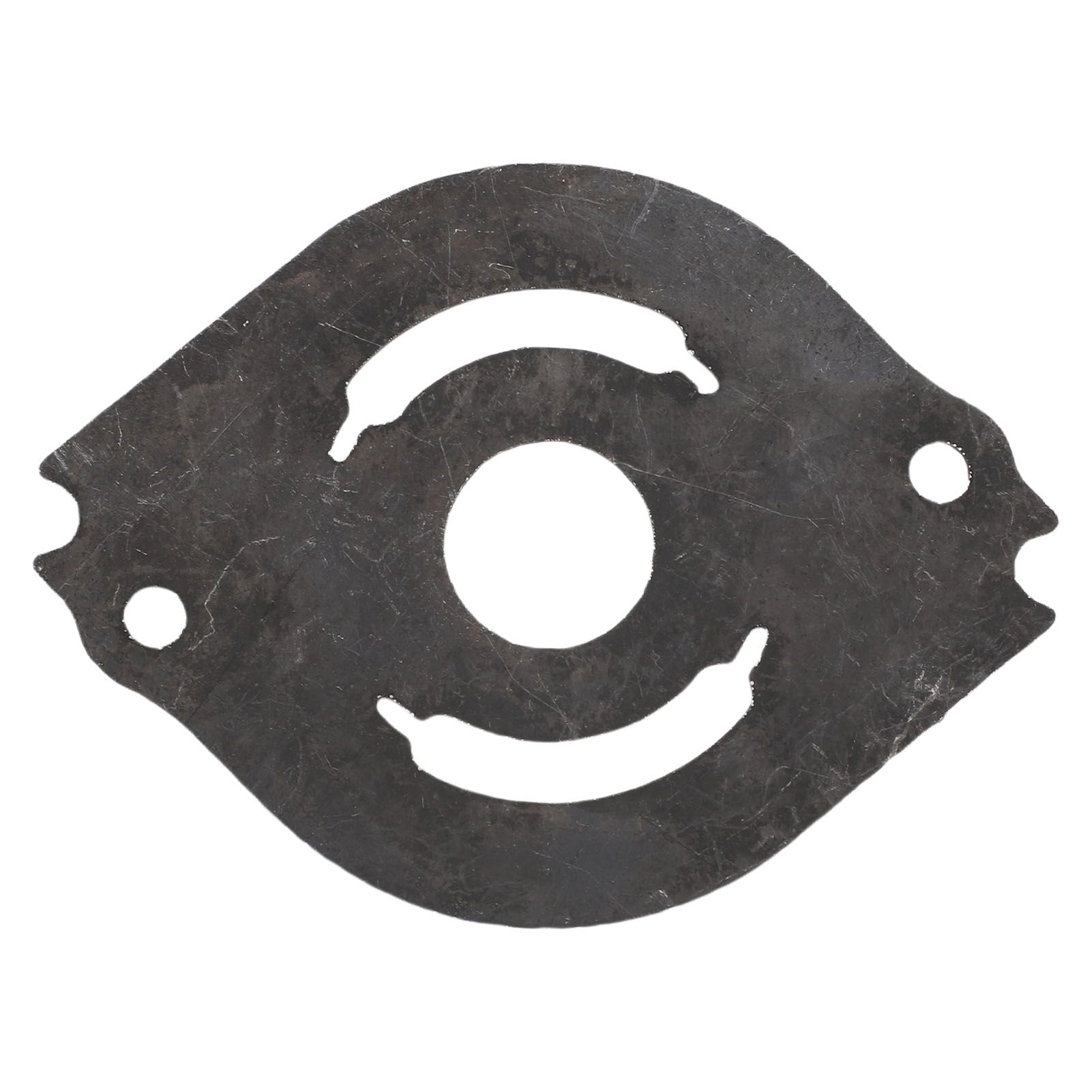 51444 Valve Plate Replacement for BDP 10A 51246 Series Hydraulic Pump Valve view 3