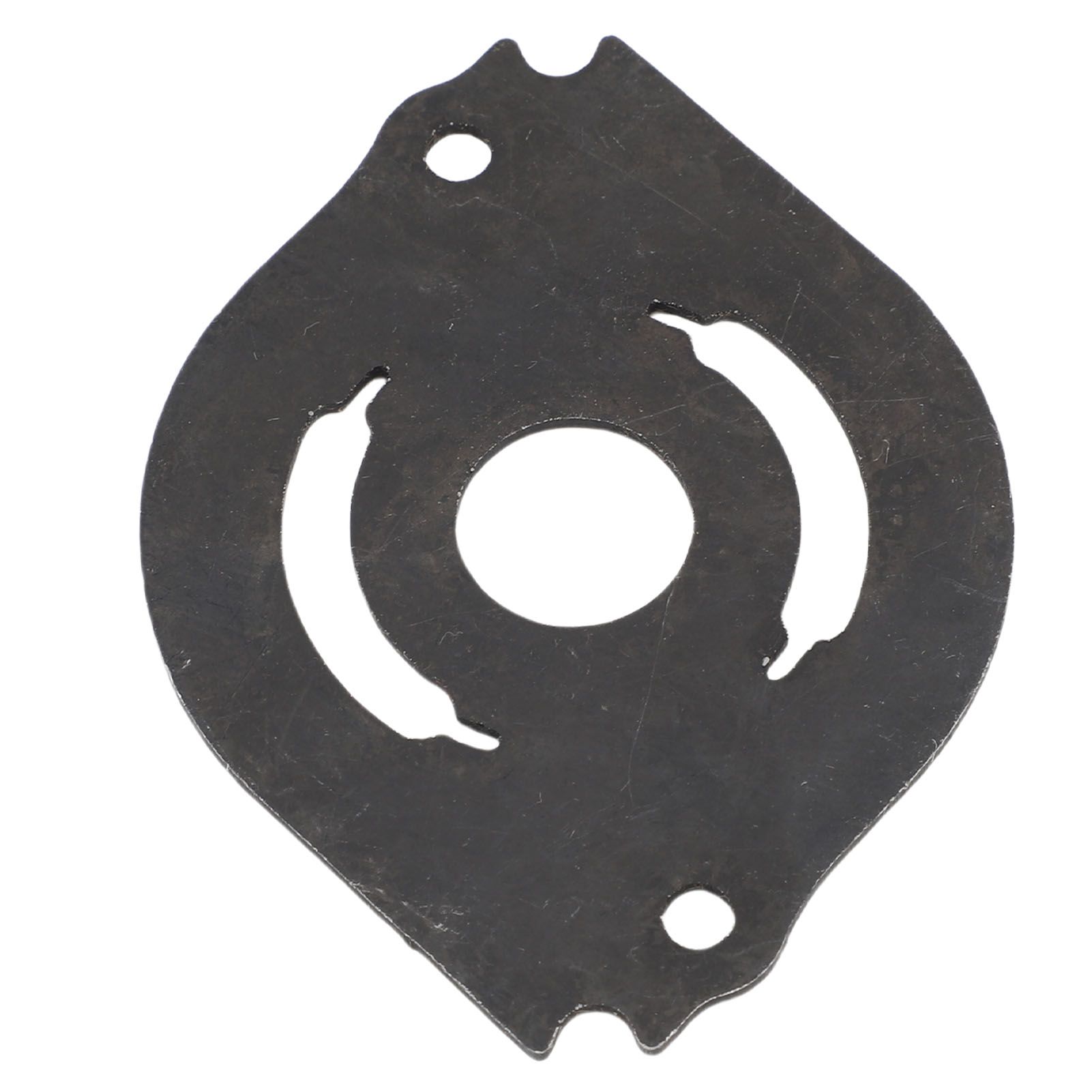 51444 Valve Plate Replacement for BDP 10A 51246 Series Hydraulic Pump Valve view 10