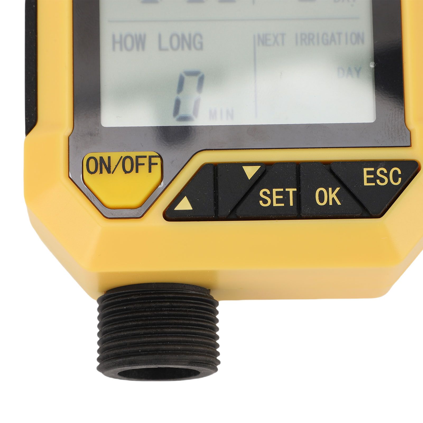 Sprinkler Timer Programmable Water Timer for Garden Hose Manual Automatic view 7