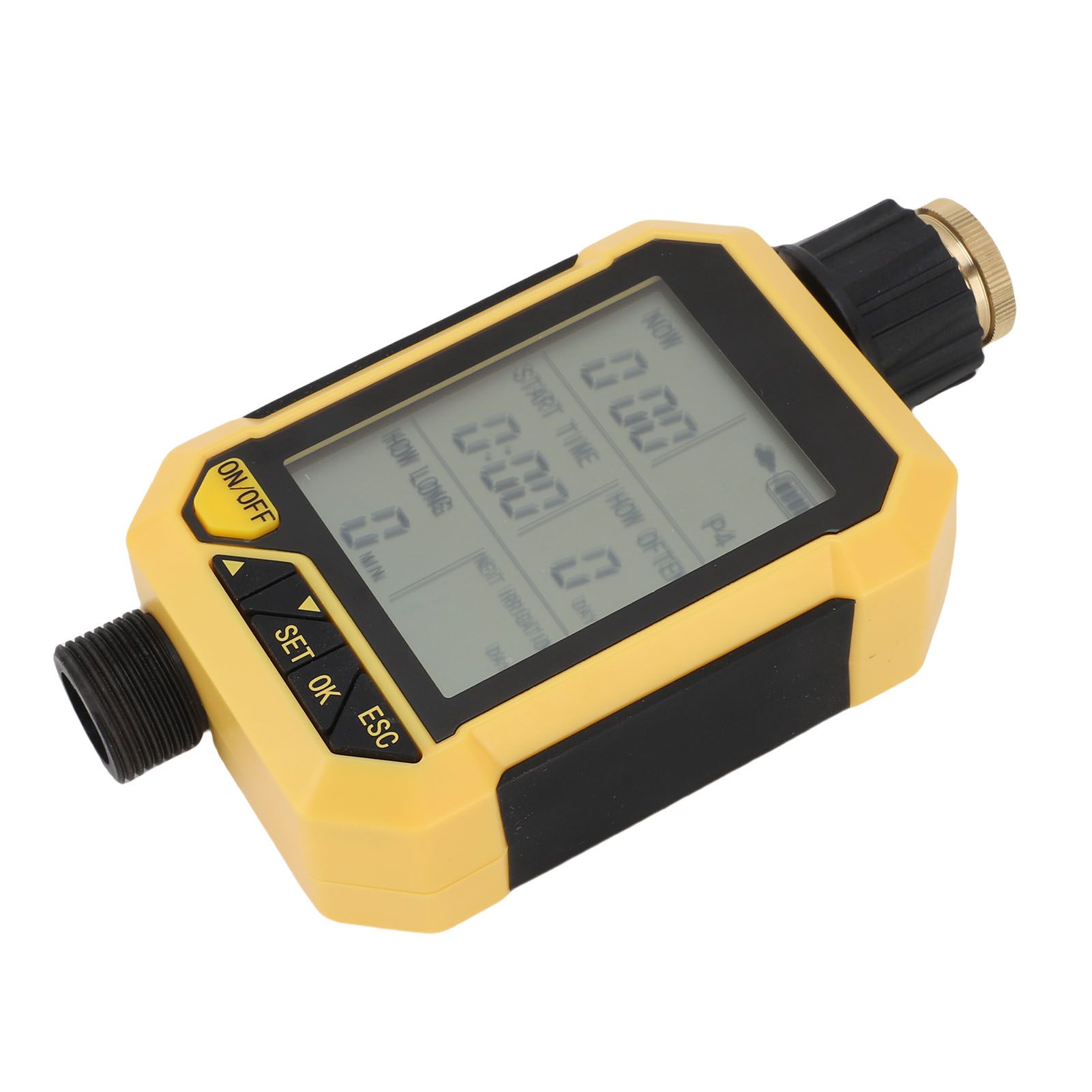 Sprinkler Timer Programmable Water Timer for Garden Hose Manual Automatic view 10