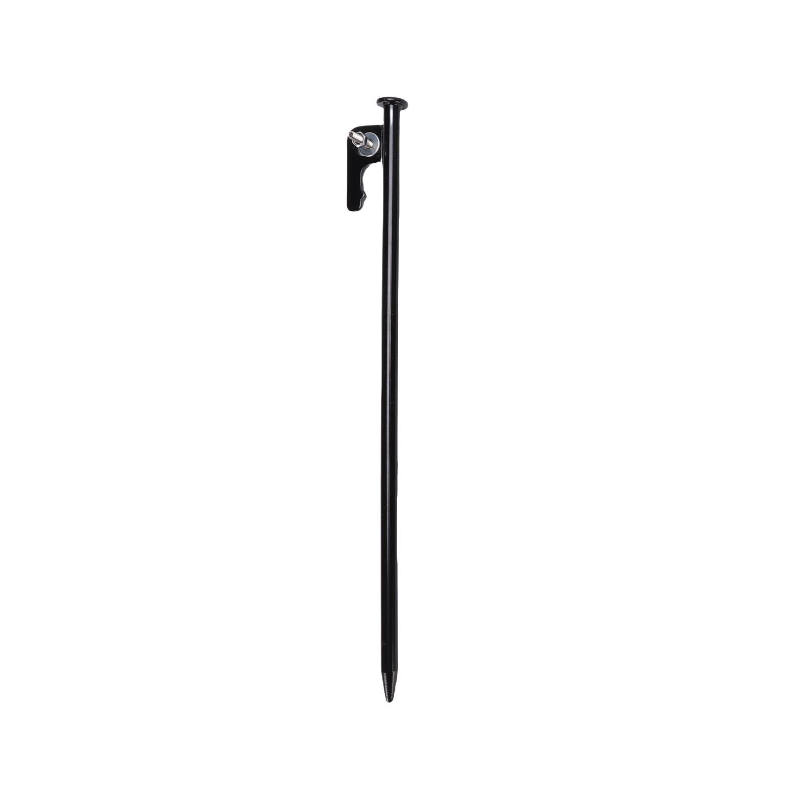 Electric Fence Wire Grounding Rod Electric Fence Connector with Clamp for view 2
