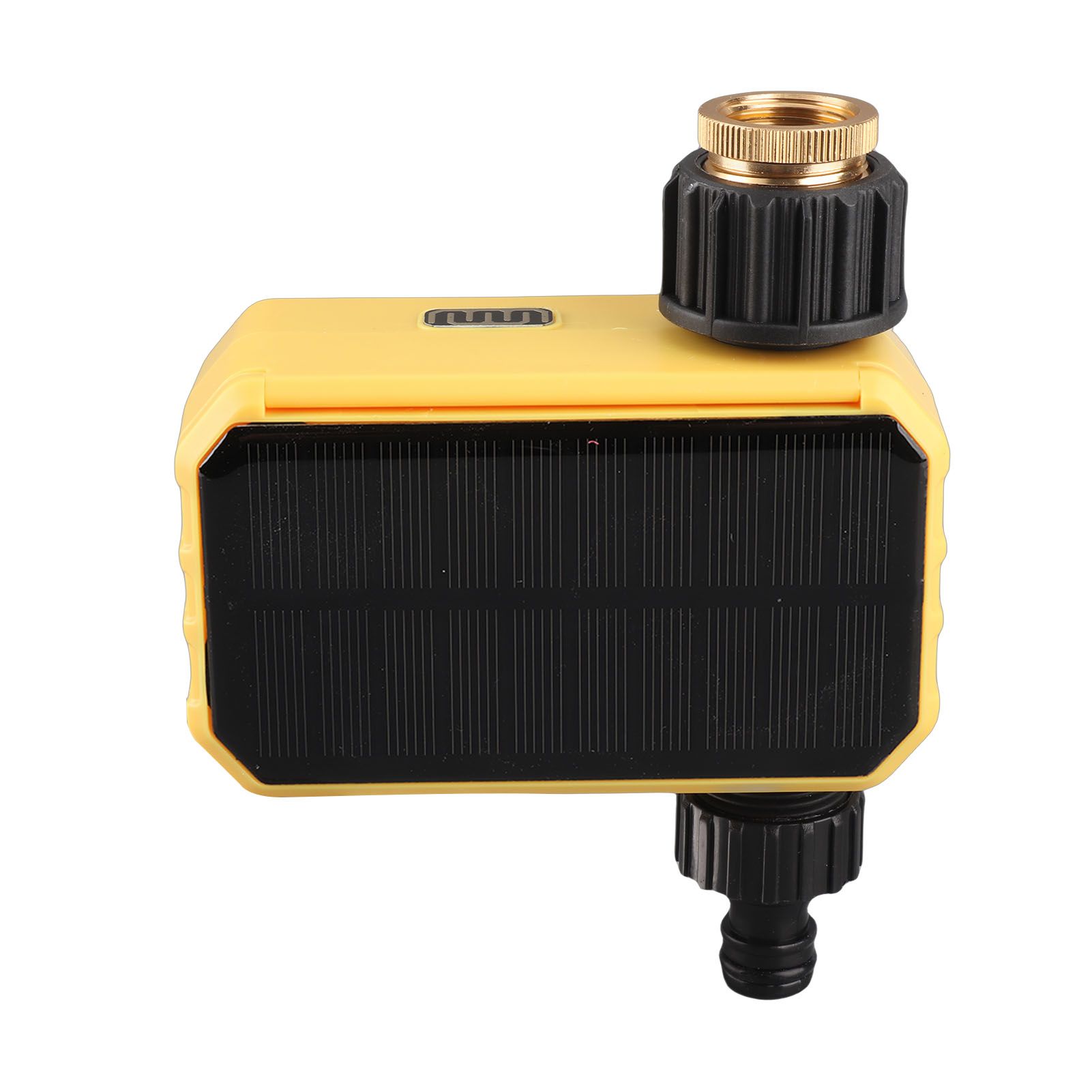 WiFi Water Timer with Solar Panel Smart Sprinkler Timer Automatic Irrigation view 12