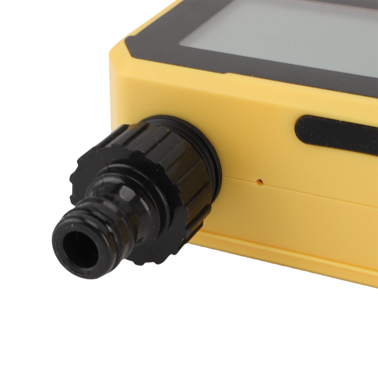 Solar Single Way Valve Sprinkler Timer Automatic Irrigation Watering Timer view 5