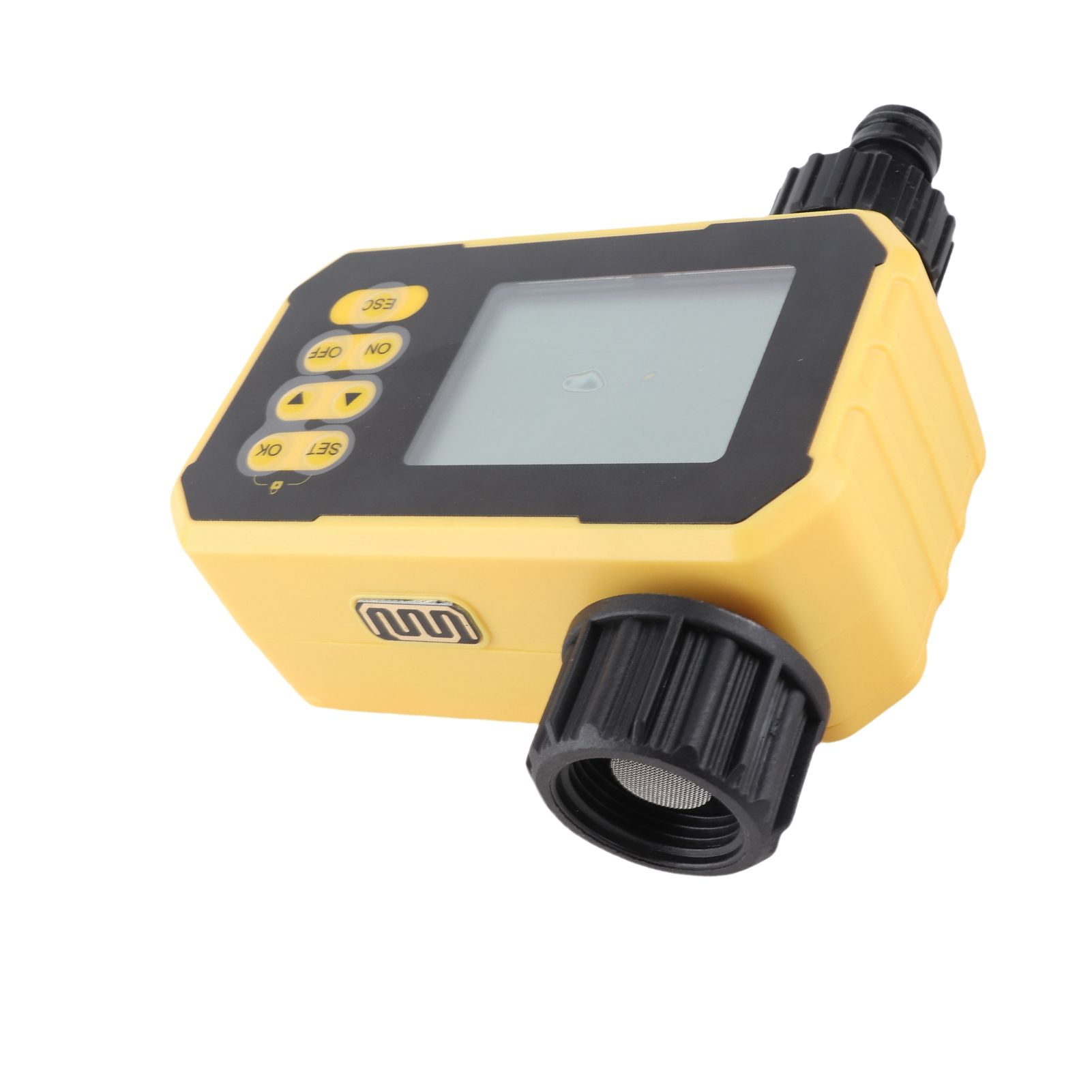 Solar Single Way Valve Sprinkler Timer Automatic Irrigation Watering Timer view 6