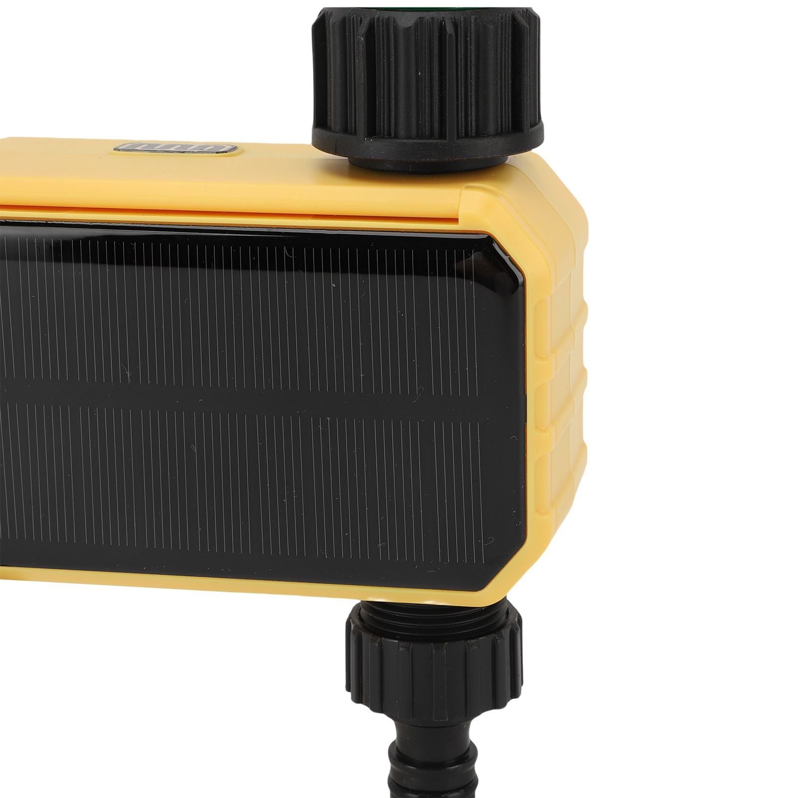 Solar Single Way Valve Sprinkler Timer Automatic Irrigation Watering Timer view 7