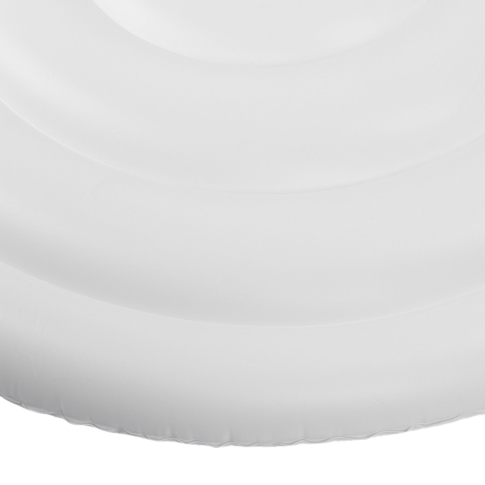 Inflatable Hot Tub Cover 5.4FT PVC Rainproof Protective Round Hot Tub Cover view 7
