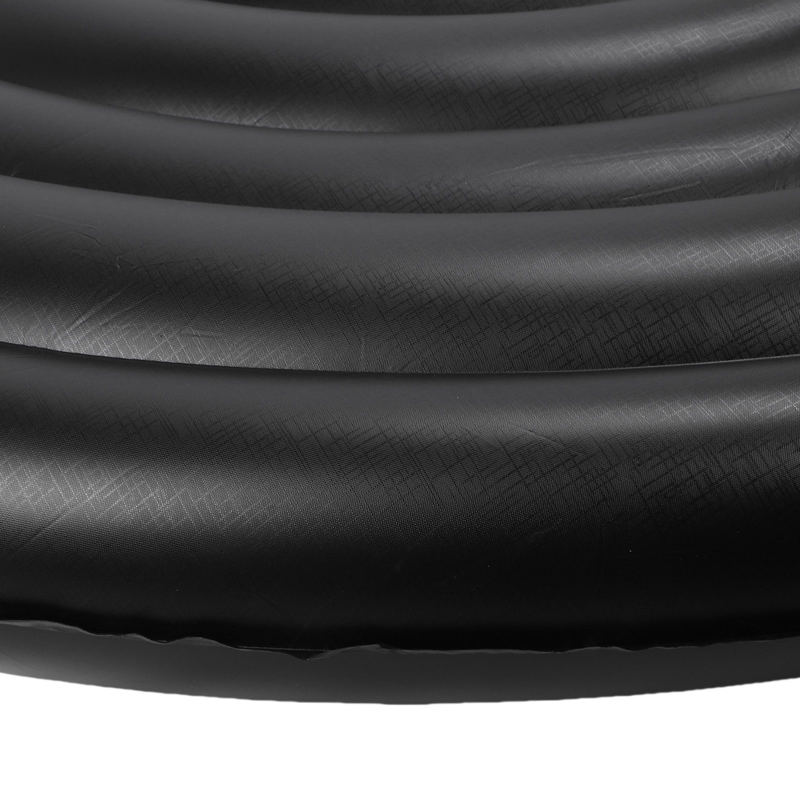 Inflatable Hot Tub Cover PVC Adjustable Inflatable Pool Protective Lid with view 5
