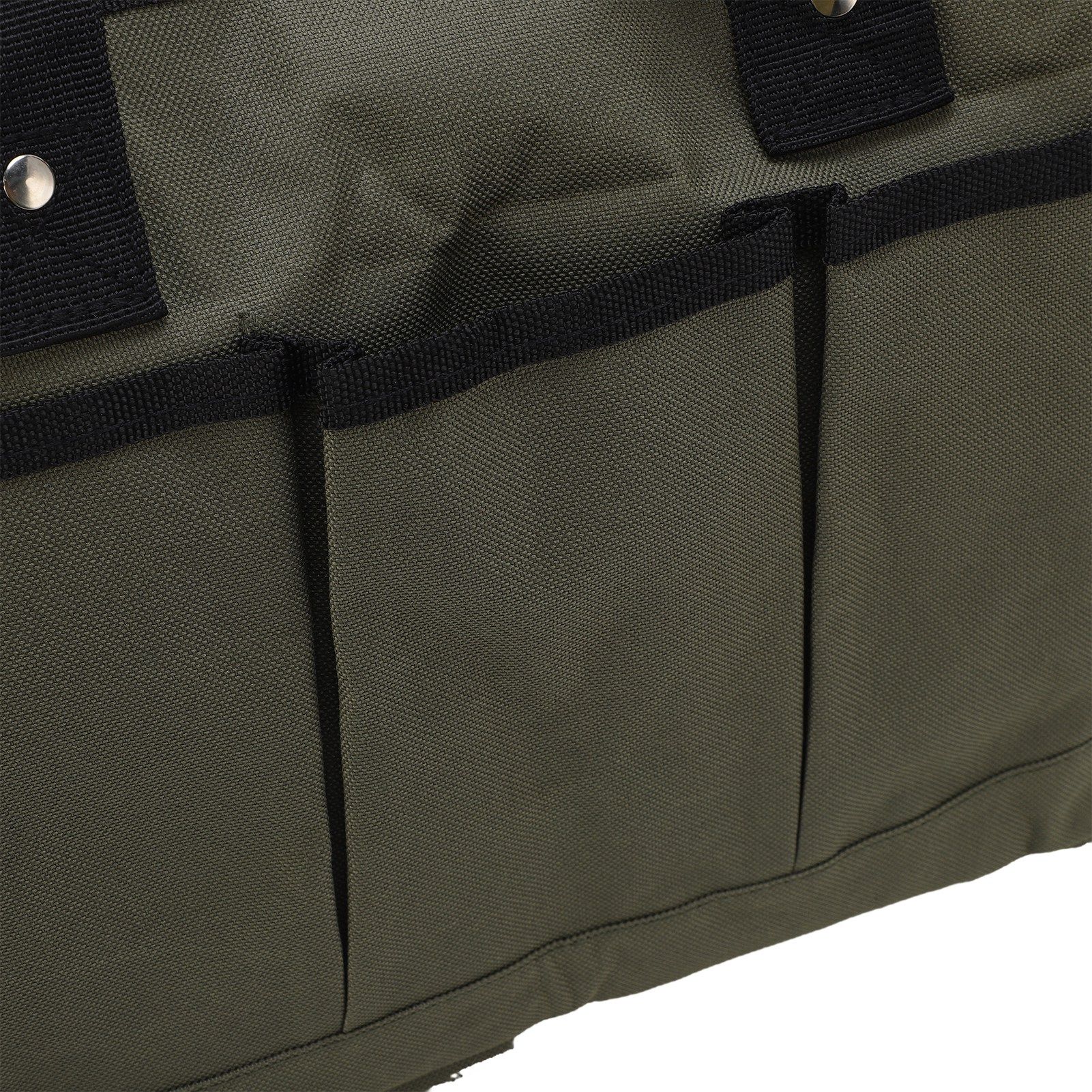 Garden Tool Bag Multipurpose Double Layer 600D Oxford Gardening Bag for view 2