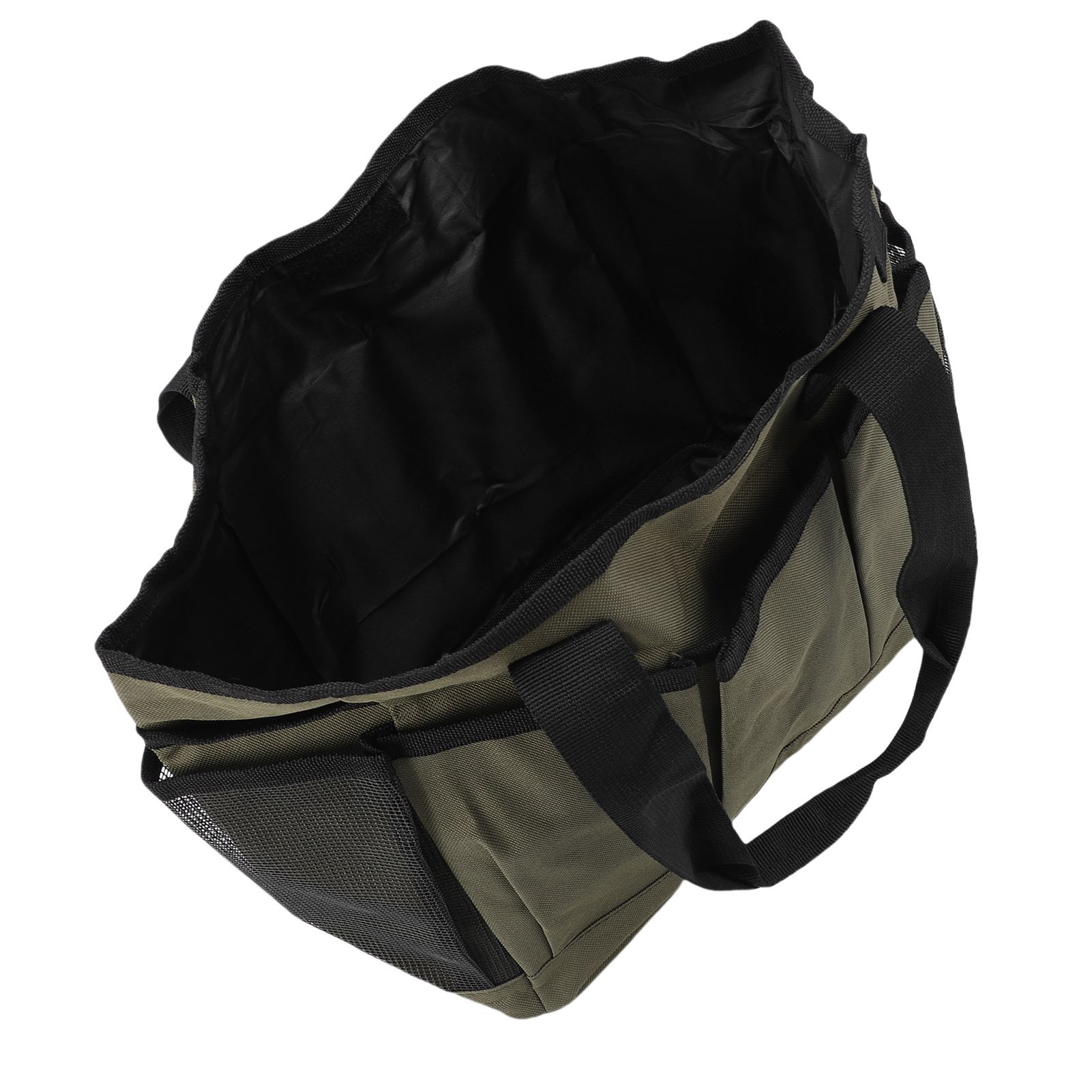 Garden Tool Bag Multipurpose Double Layer 600D Oxford Gardening Bag for view 7