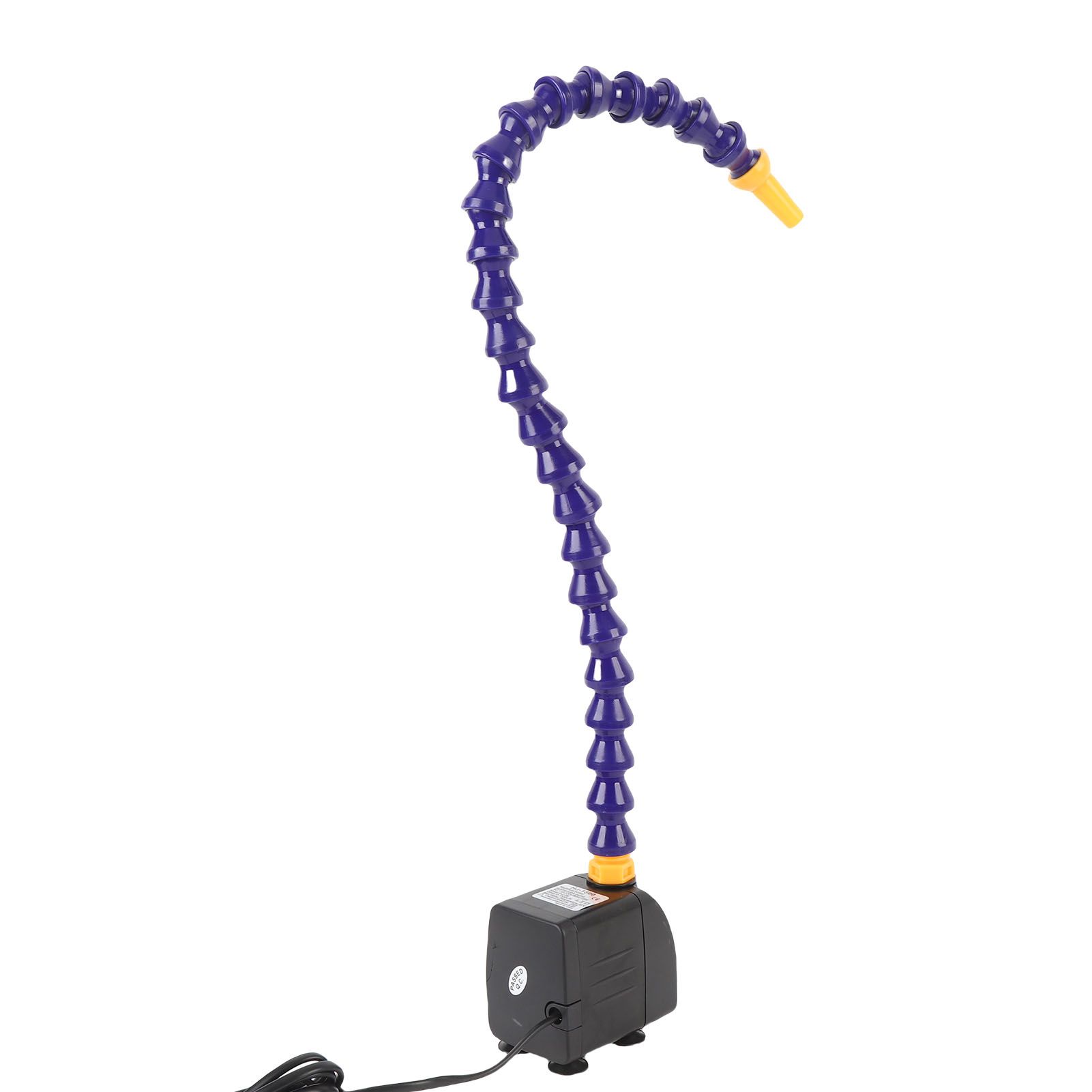 Water Table Pump Innovative Fun 1500L/H 6.6ft ABS Water Play Table Pump for view 4