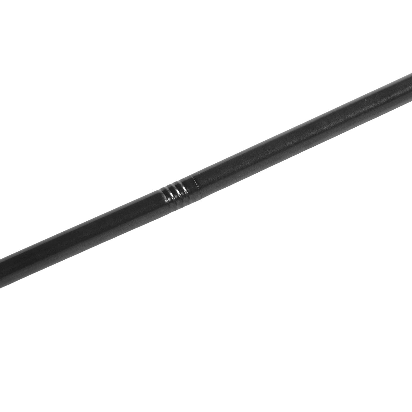 Over The Table Rod Stand with Clamps Adjustable 46-100in Length 29-55in Height view 2