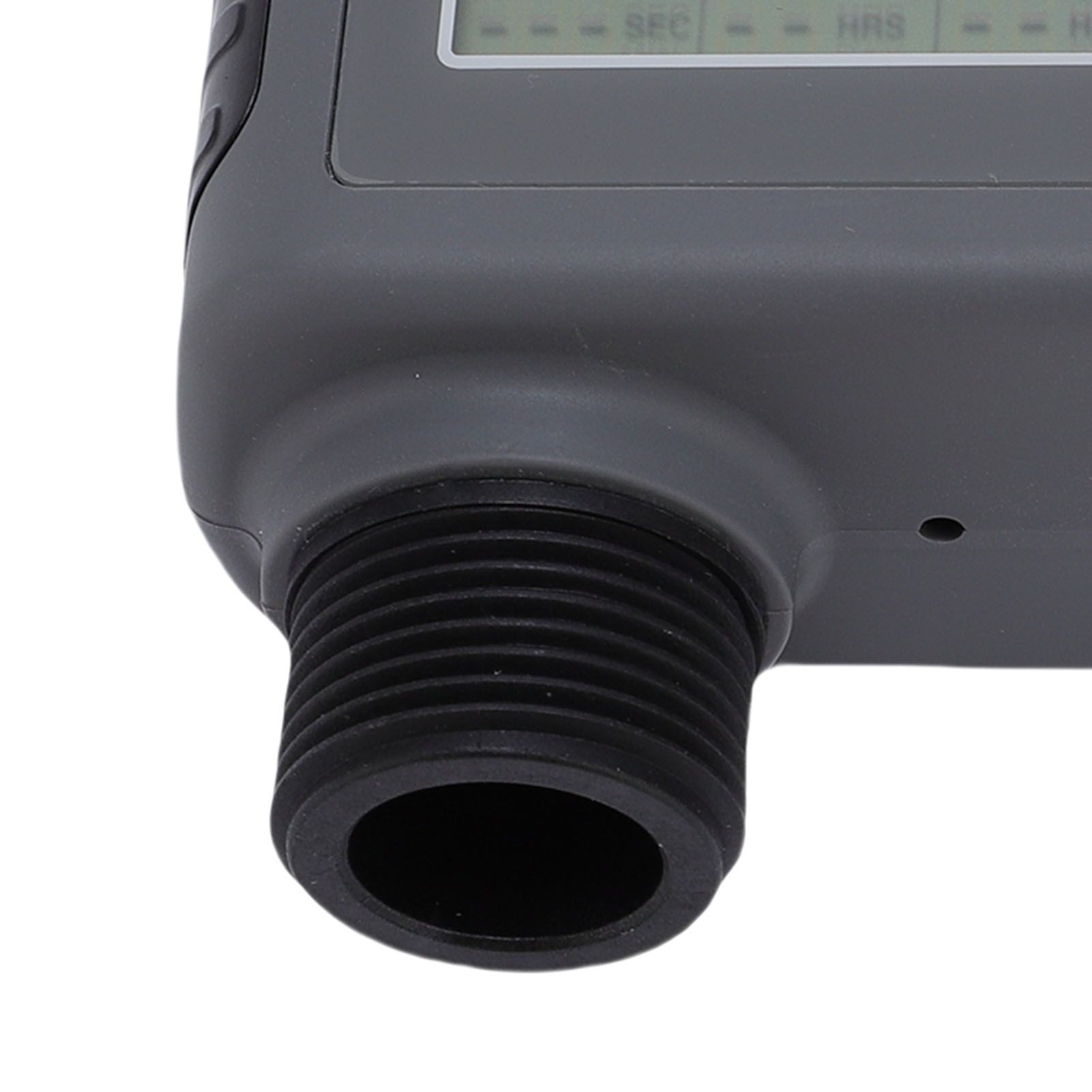 Automatic Irrigation Timer LCD Display Timed Watering Controller for 3/4-1/2 view 2