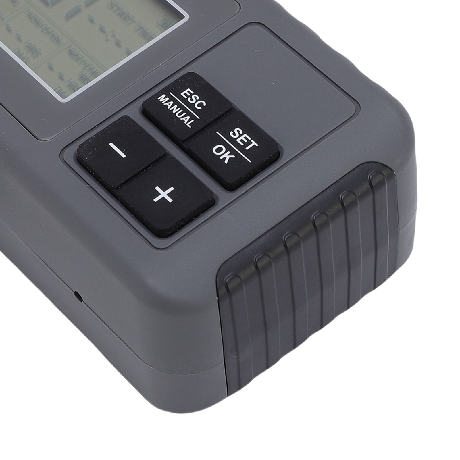 Automatic Irrigation Timer LCD Display Timed Watering Controller for 3/4-1/2 view 5