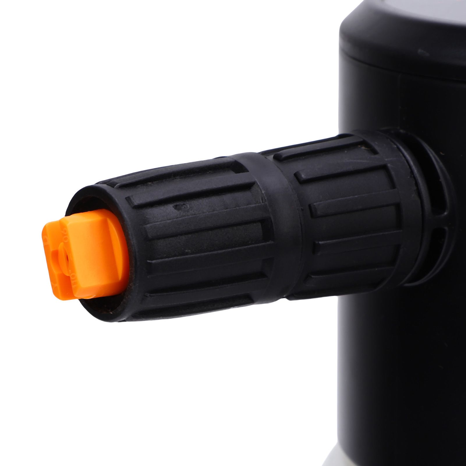 Electric Foam Sprayer Self Priming Design 1.7L Capacity Rechargeable Handheld view 5