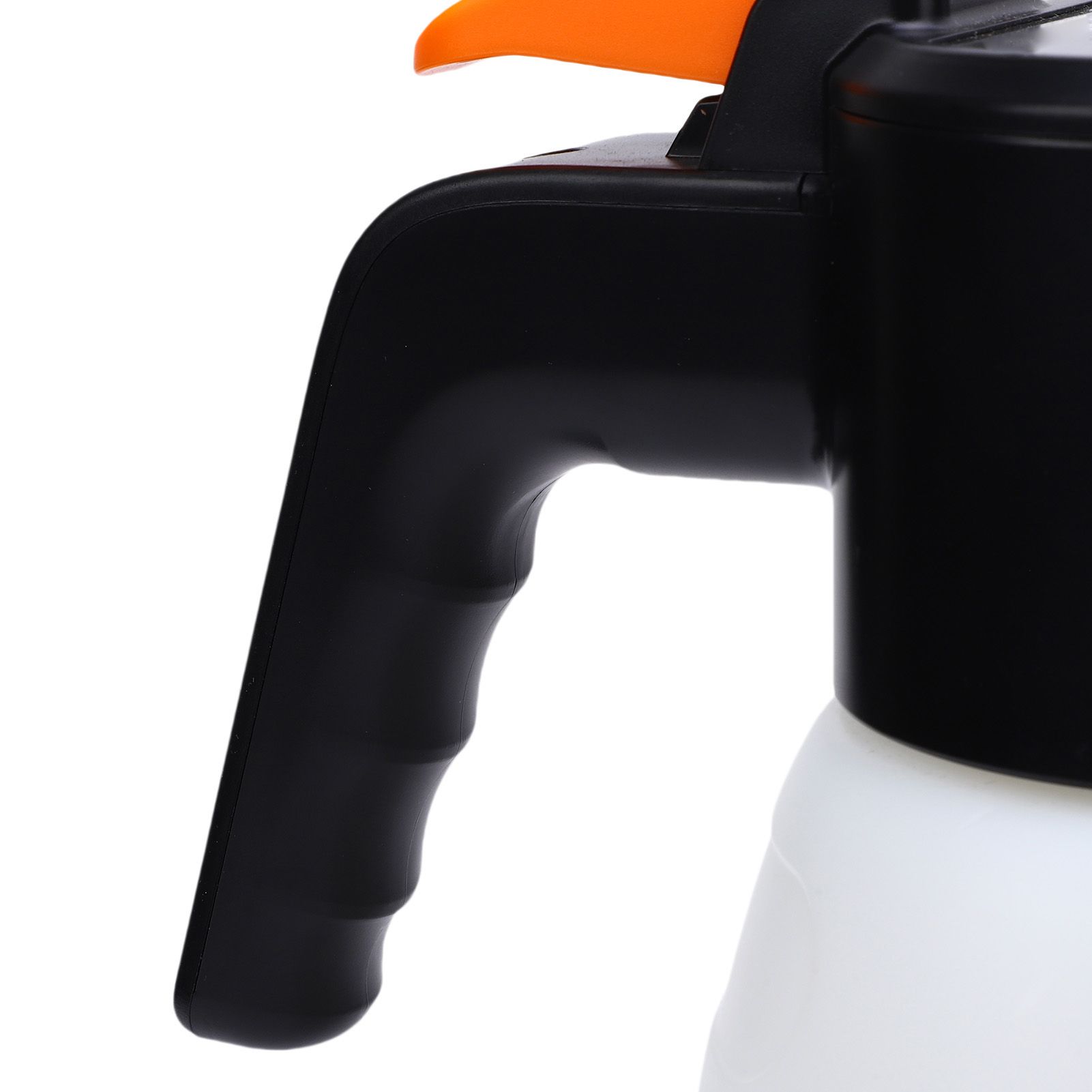 Electric Foam Sprayer Self Priming Design 1.7L Capacity Rechargeable Handheld view 7