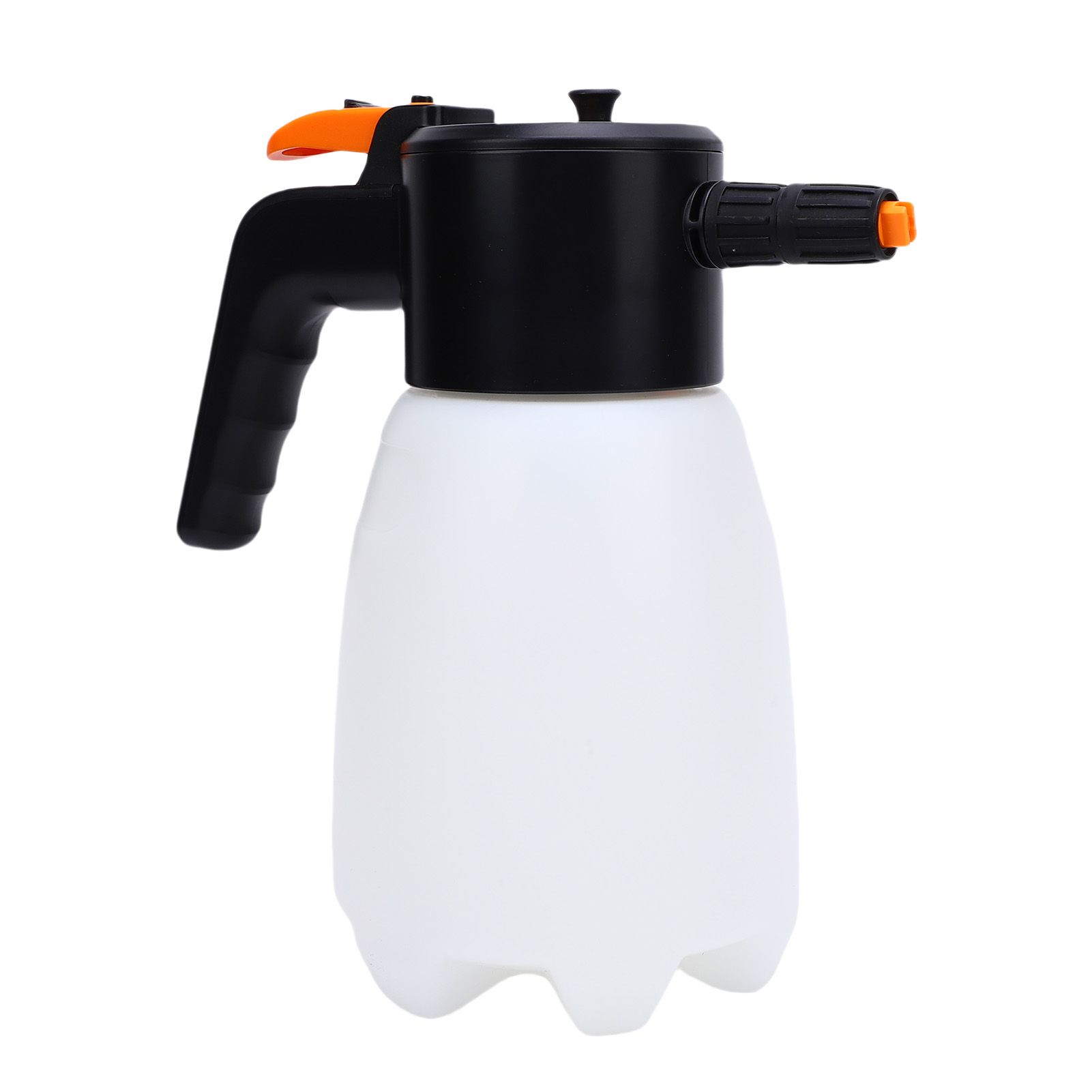 Electric Foam Sprayer Self Priming Design 1.7L Capacity Rechargeable Handheld view 10
