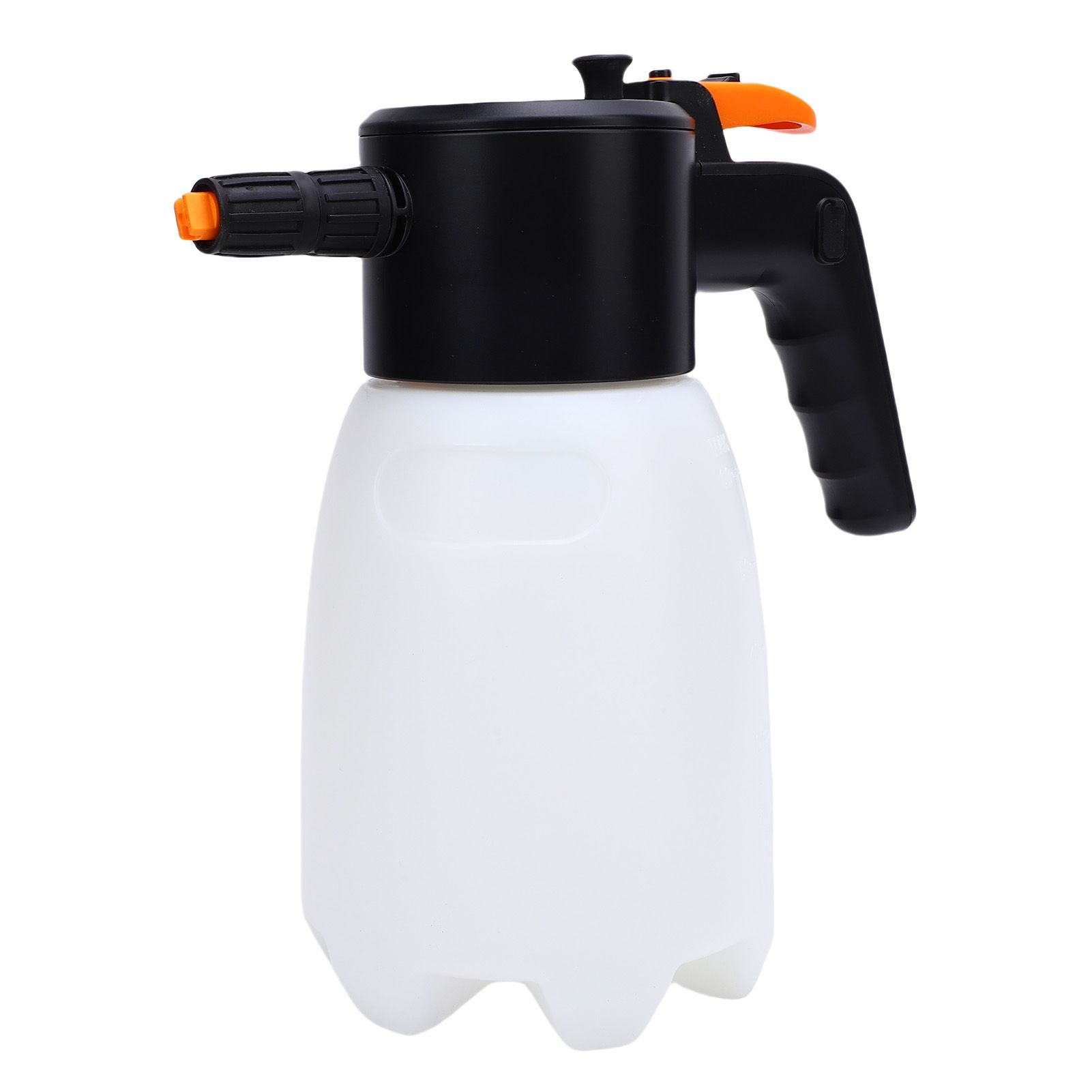 Electric Foam Sprayer Self Priming Design 1.7L Capacity Rechargeable Handheld view 12