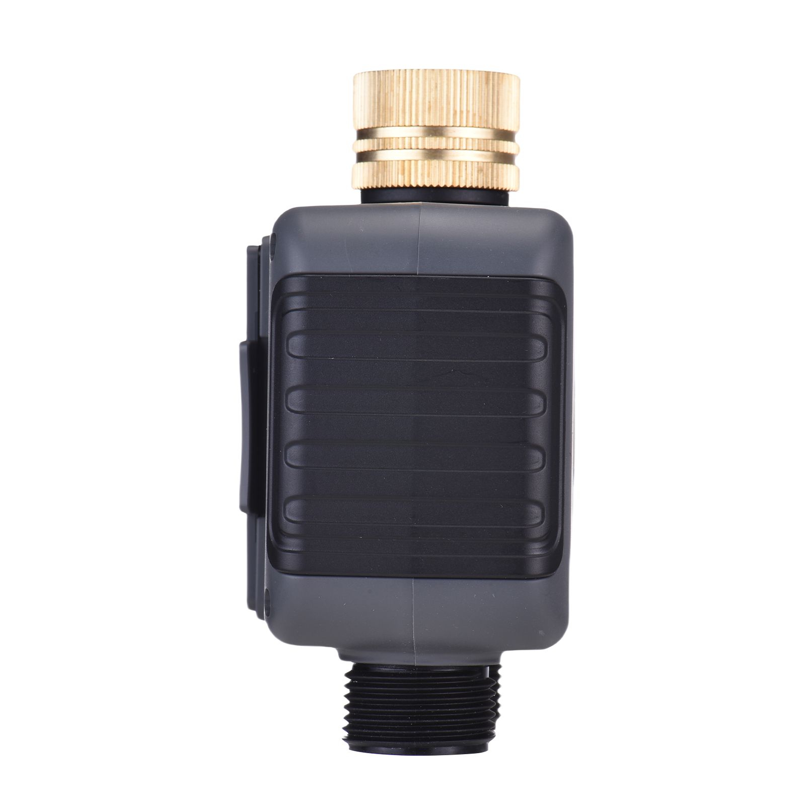 BT Irrigation Timer Double Outlet Water Valve for Garden Lawns and Yard view 4