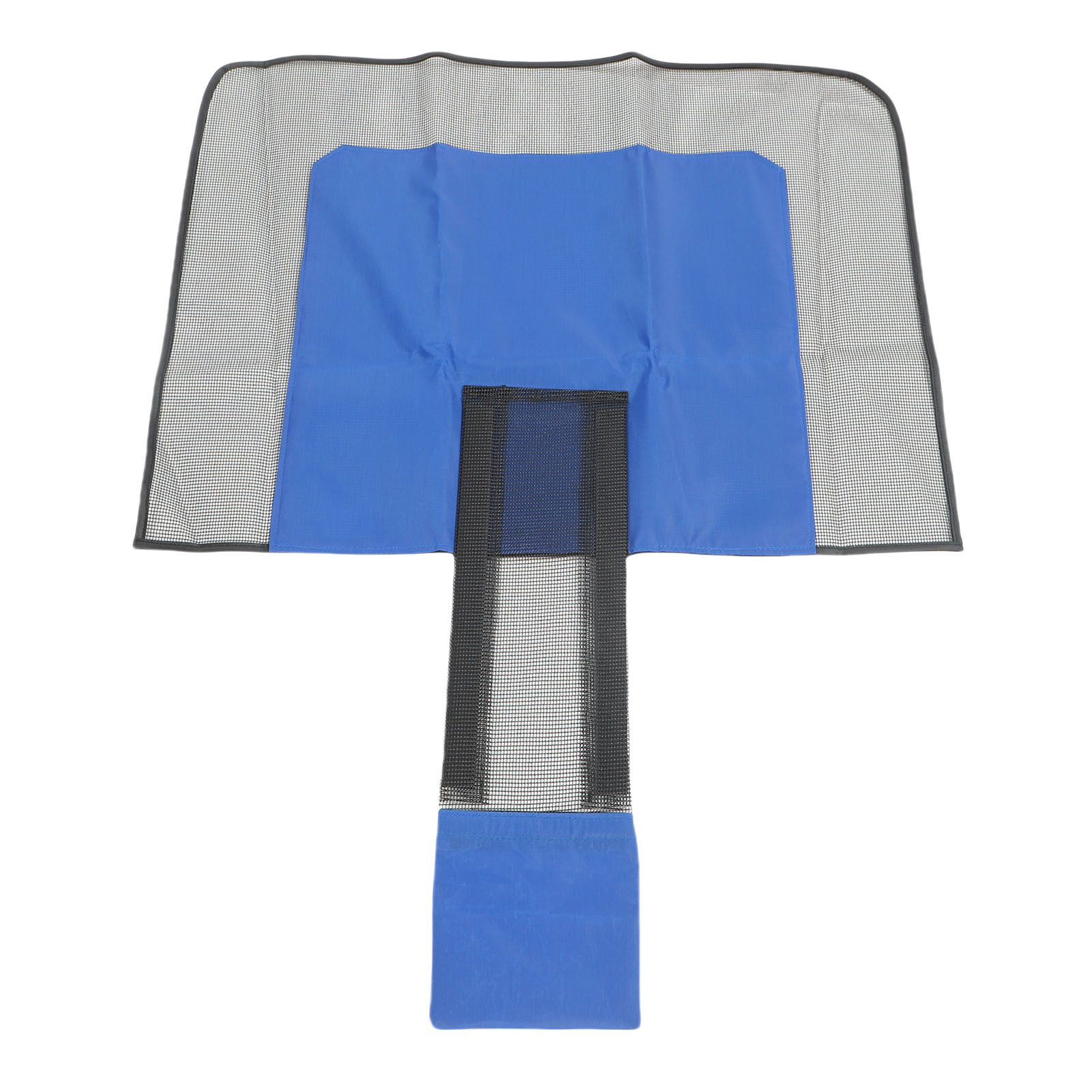 Pool Animal Saving Ramp and Leaf Catcher 2 in 1 Design Oxford Cloth Swimming
