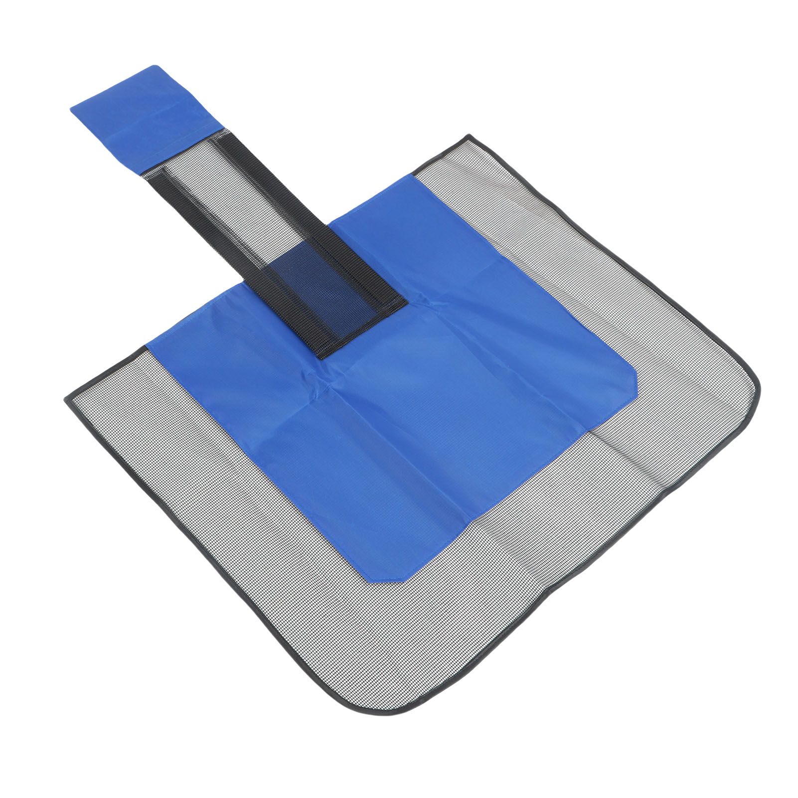 Pool Animal Saving Ramp and Leaf Catcher 2 in 1 Design Oxford Cloth Swimming view 8