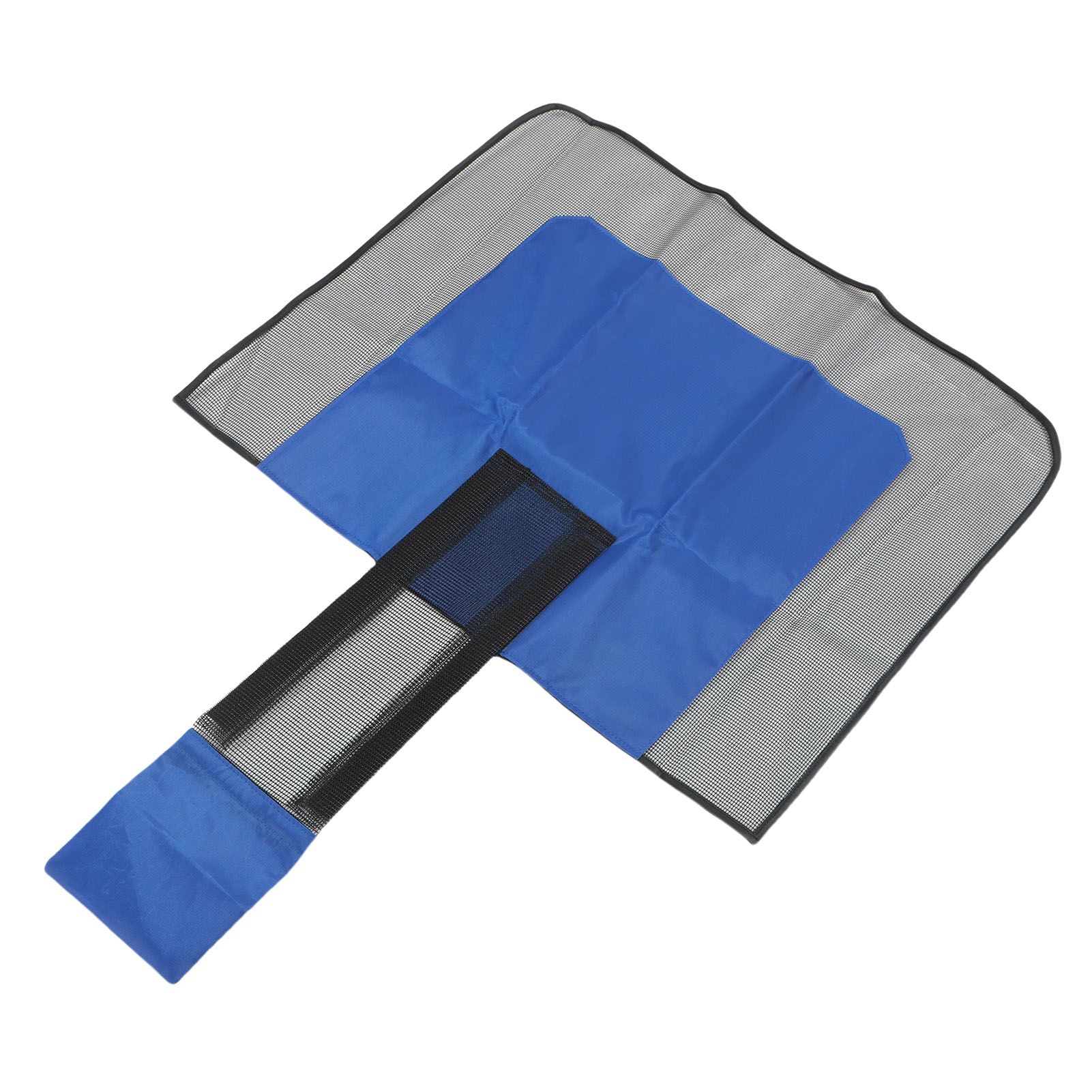Pool Animal Saving Ramp and Leaf Catcher 2 in 1 Design Oxford Cloth Swimming view 11