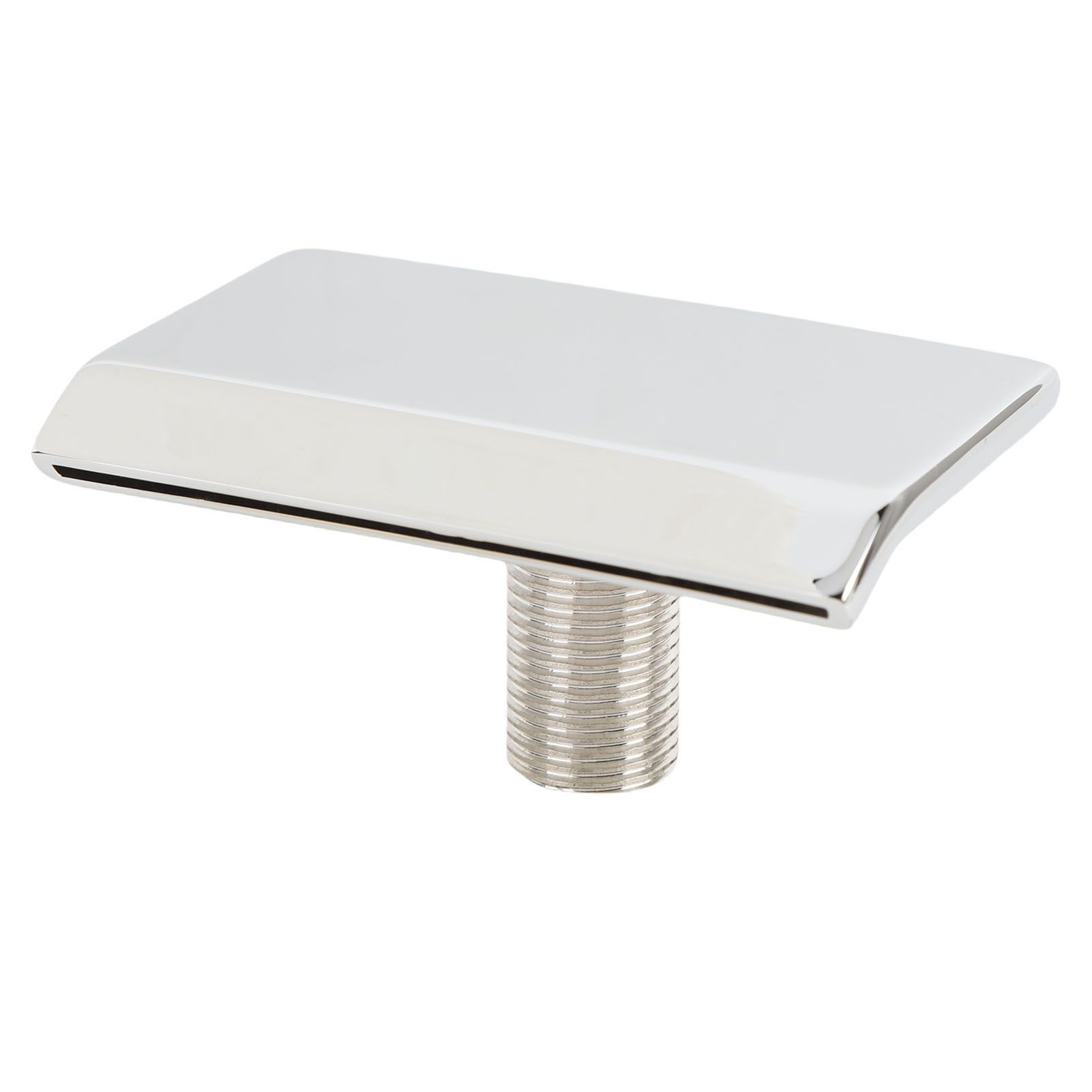 Pool Bathtub Waterfall Tub Spout G1/2 External Thread SPA Swimming Pool Wall view 8