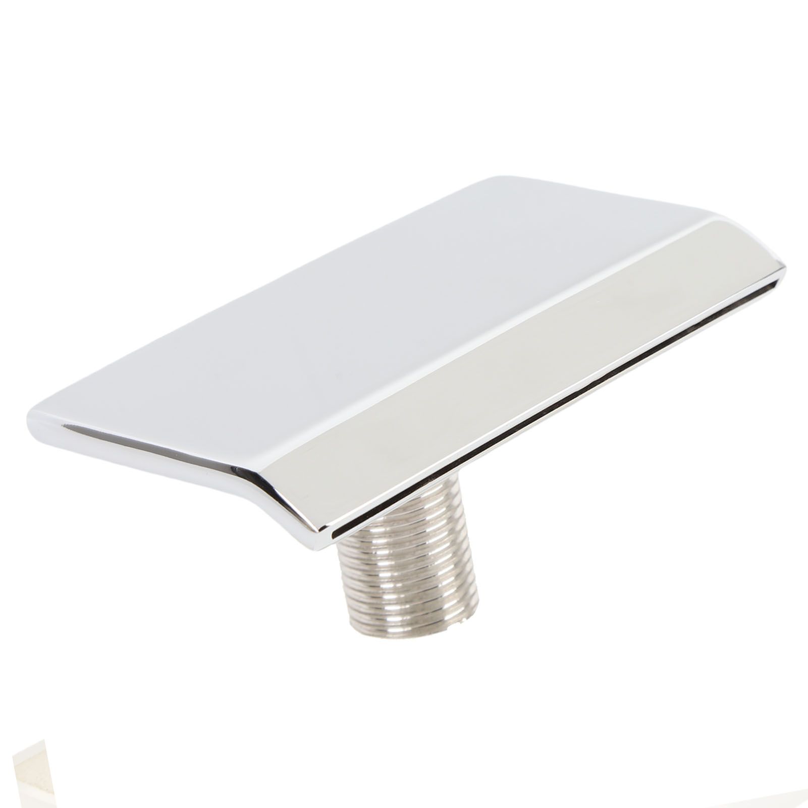 Pool Bathtub Waterfall Tub Spout G1/2 External Thread SPA Swimming Pool Wall view 9