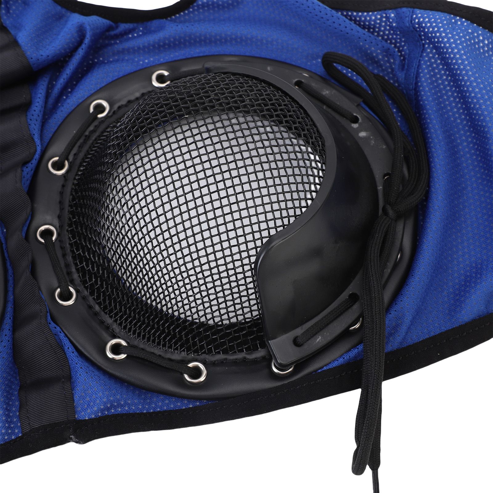Horse Racing Goggles Windproof Sandproof Protective Net Horse Eye Cover for view 2