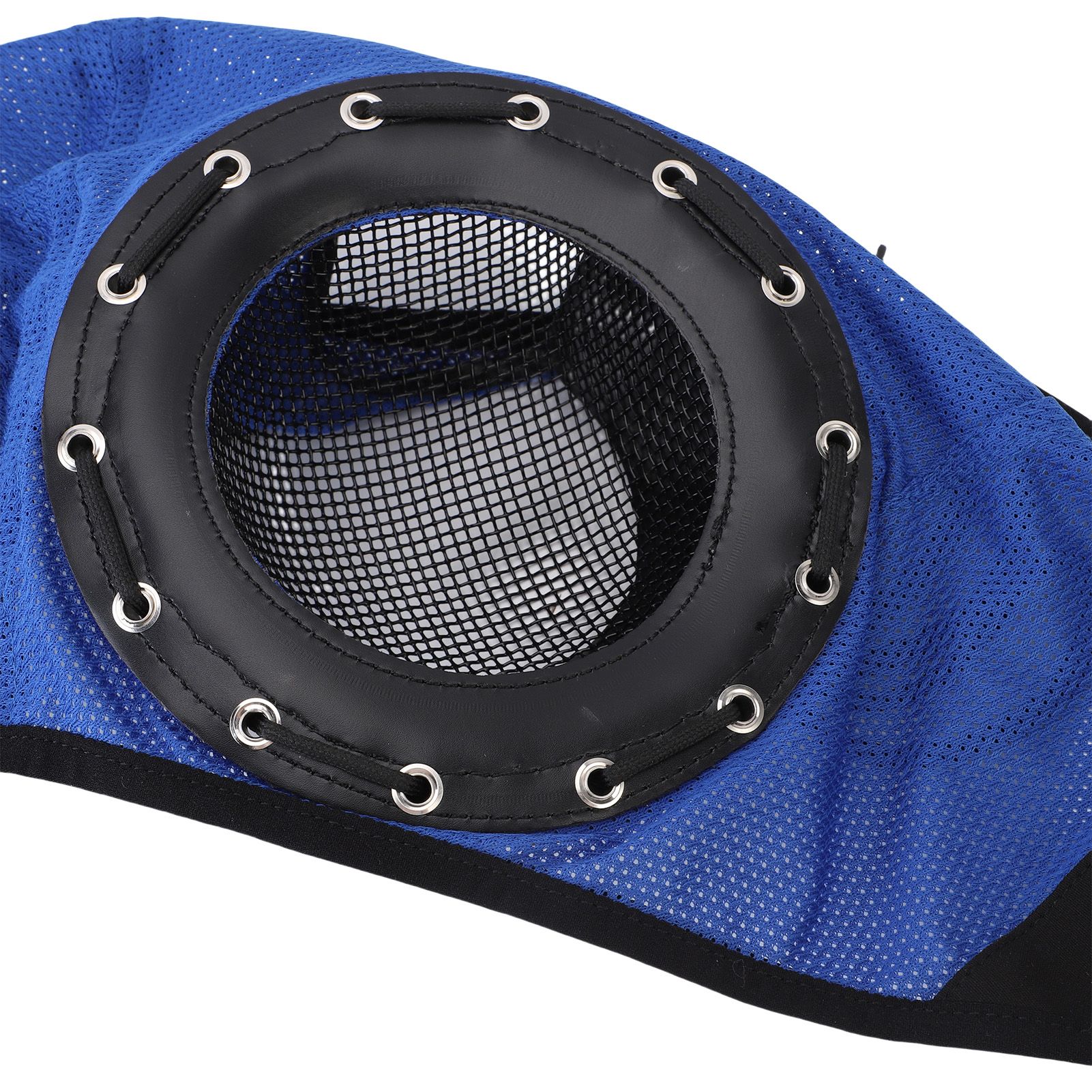 Horse Racing Goggles Windproof Sandproof Protective Net Horse Eye Cover for view 5