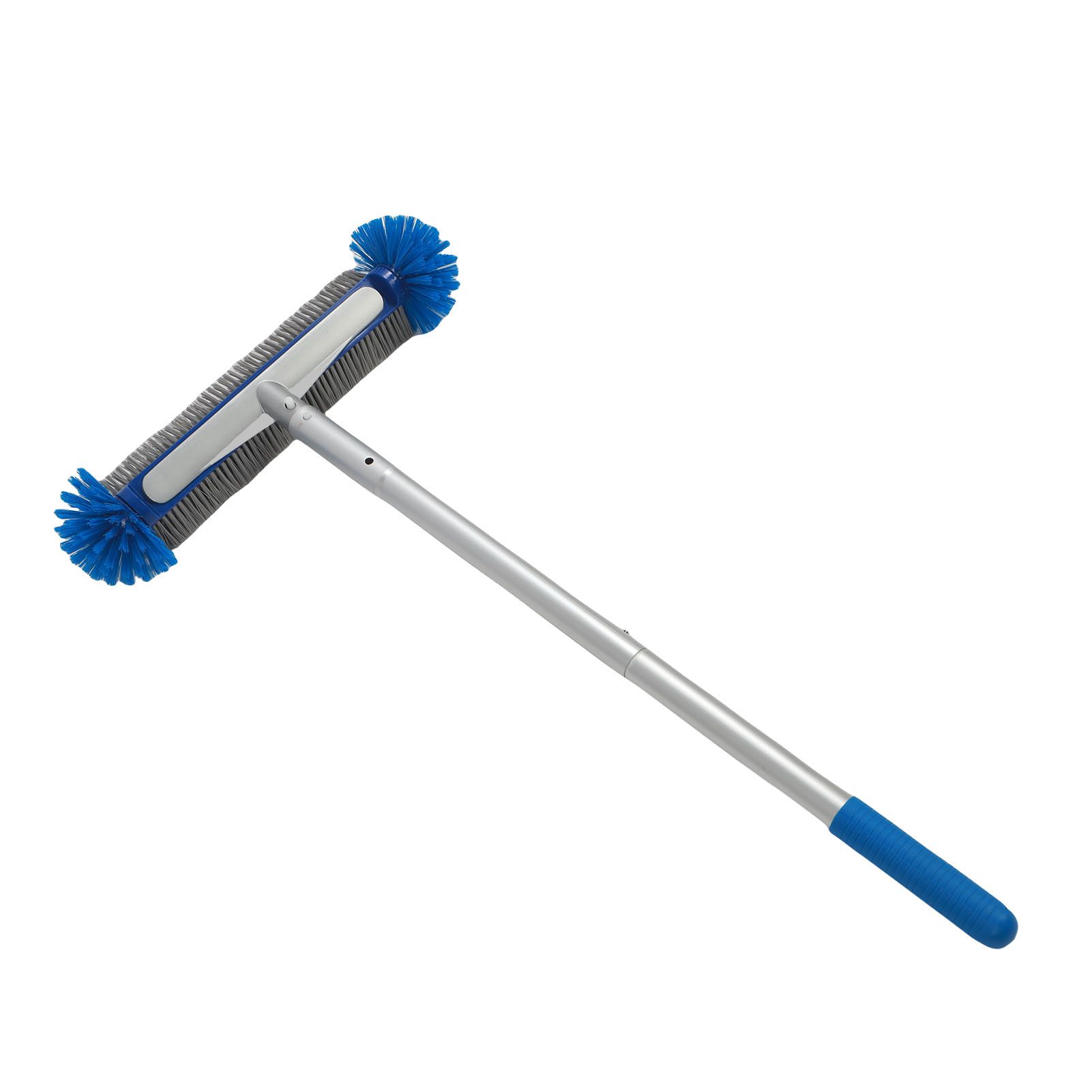 Pool Tool Set 8 Poles Brush Mesh Net 360 Degree Swimming Pool Cleaning Kit for view 6