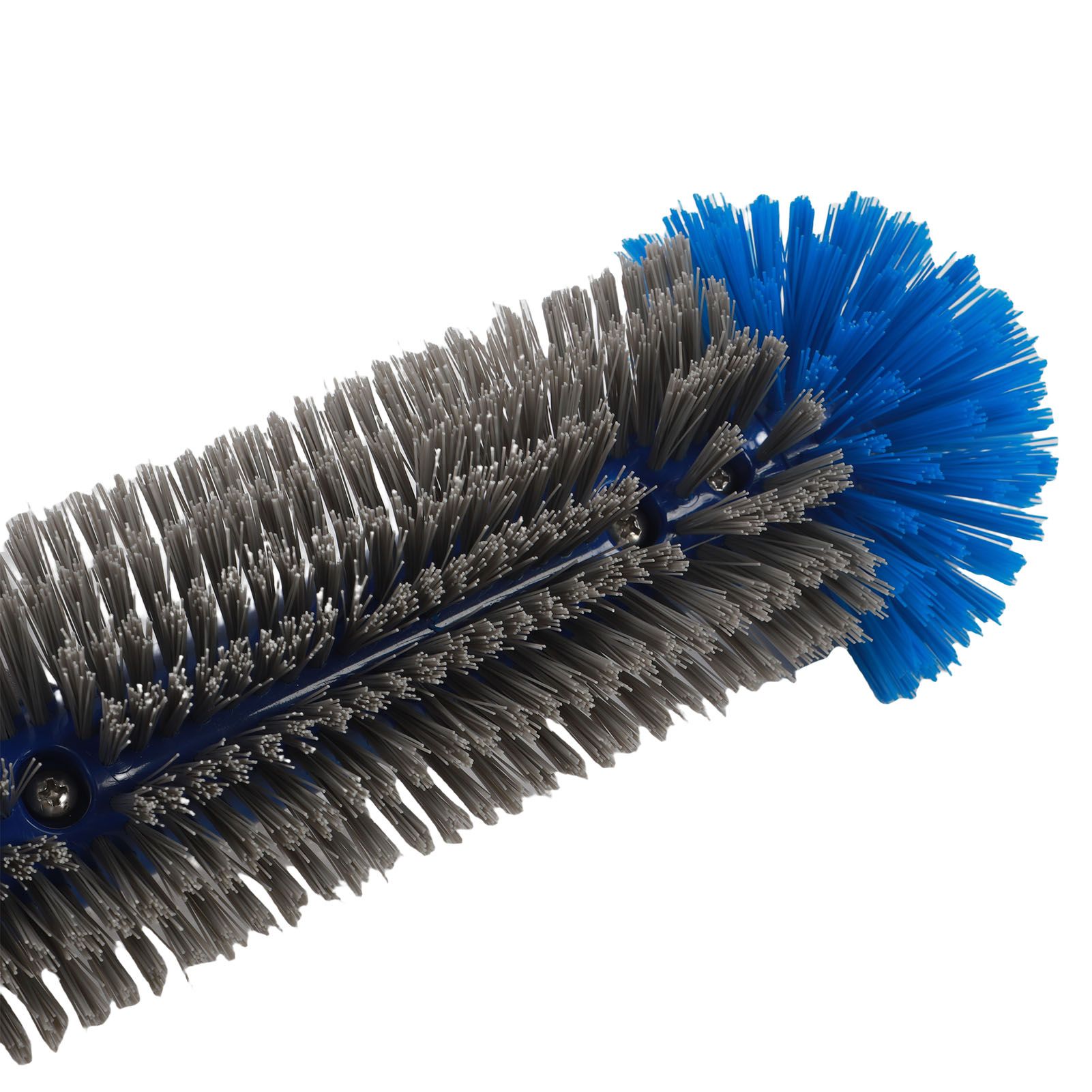 Pool Tool Set 8 Poles Brush Mesh Net 360 Degree Swimming Pool Cleaning Kit for view 7