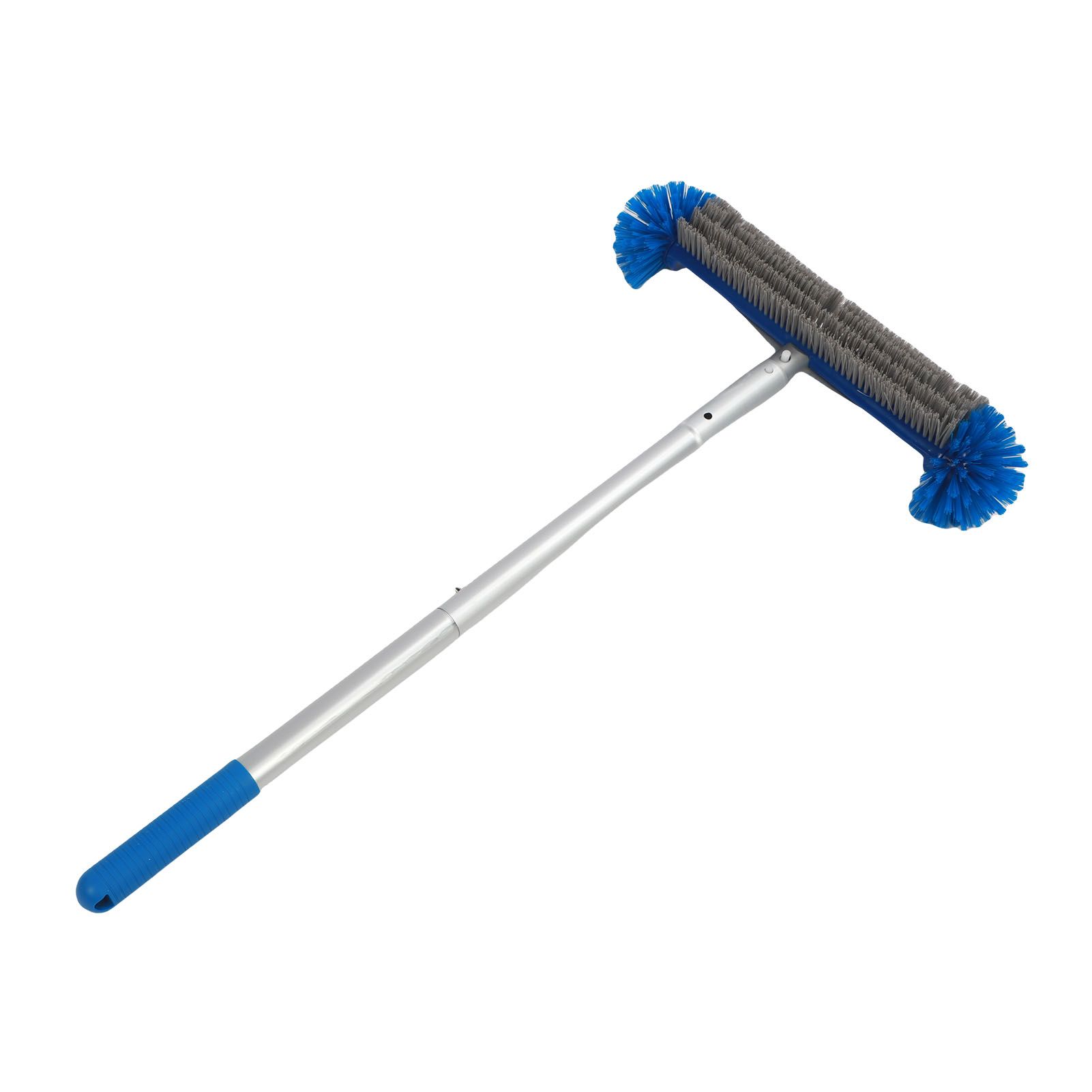Pool Tool Set 8 Poles Brush Mesh Net 360 Degree Swimming Pool Cleaning Kit for view 8
