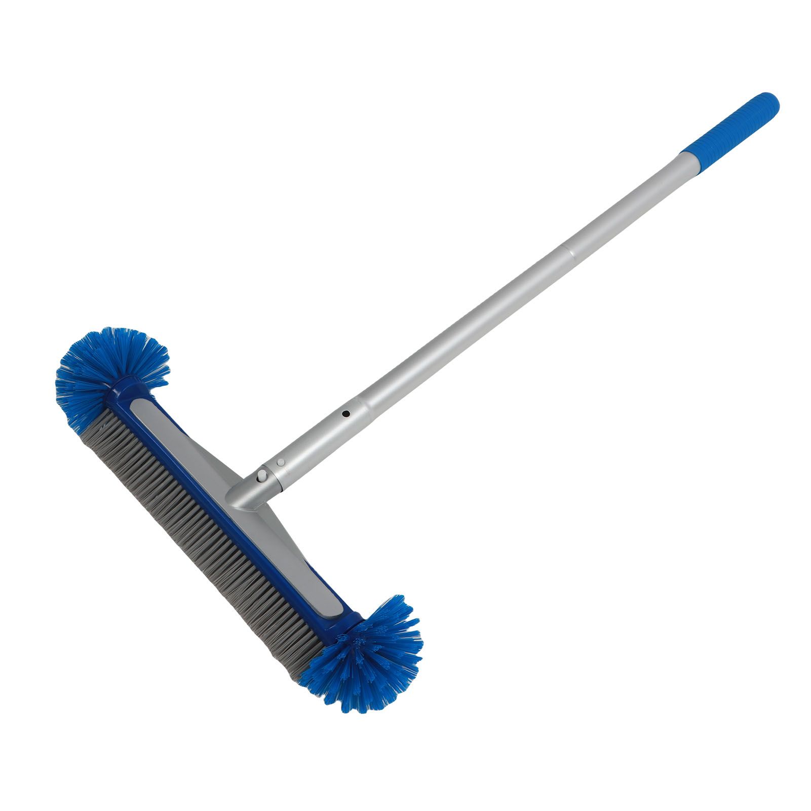 Pool Tool Set 8 Poles Brush Mesh Net 360 Degree Swimming Pool Cleaning Kit for view 10