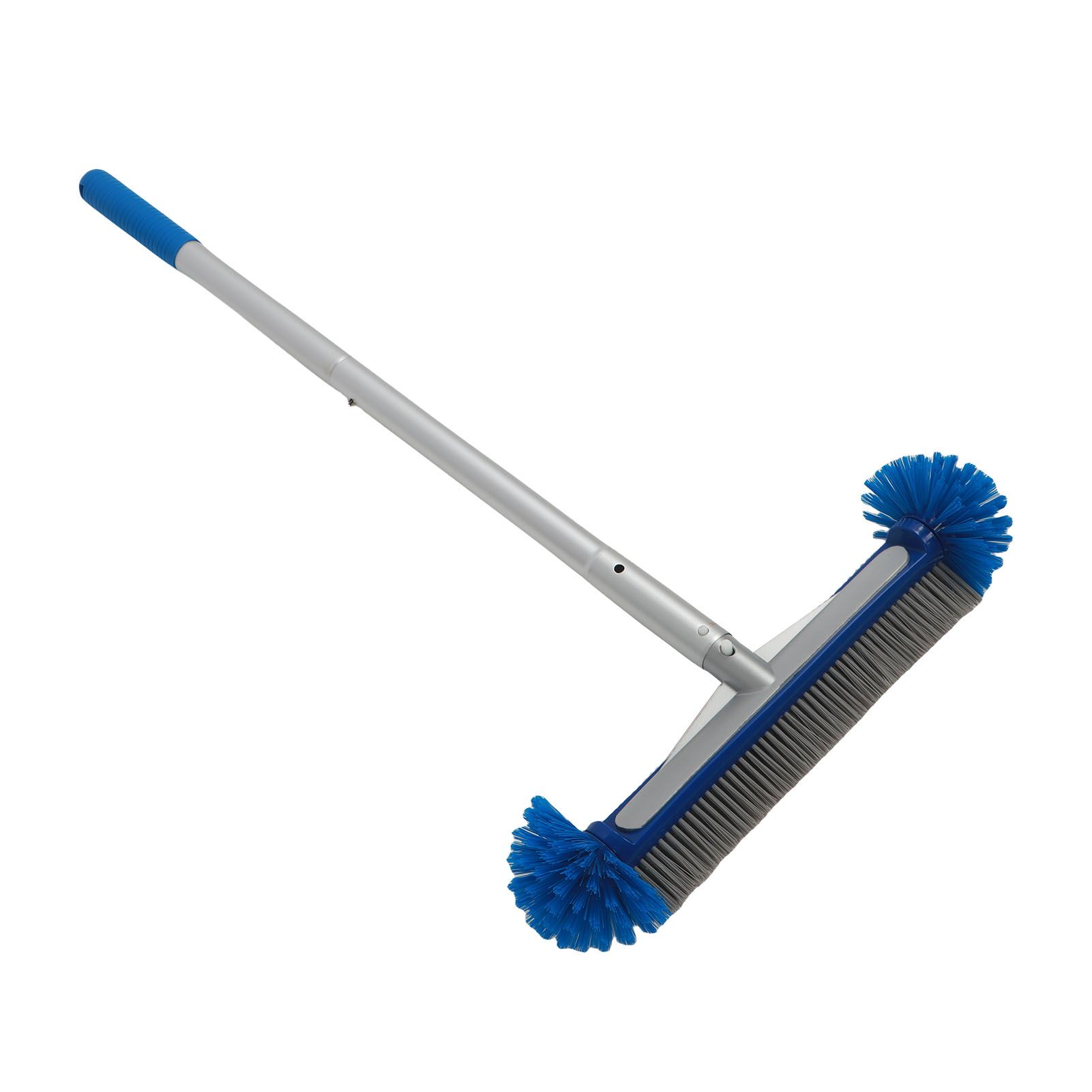 Pool Tool Set 8 Poles Brush Mesh Net 360 Degree Swimming Pool Cleaning Kit for view 11