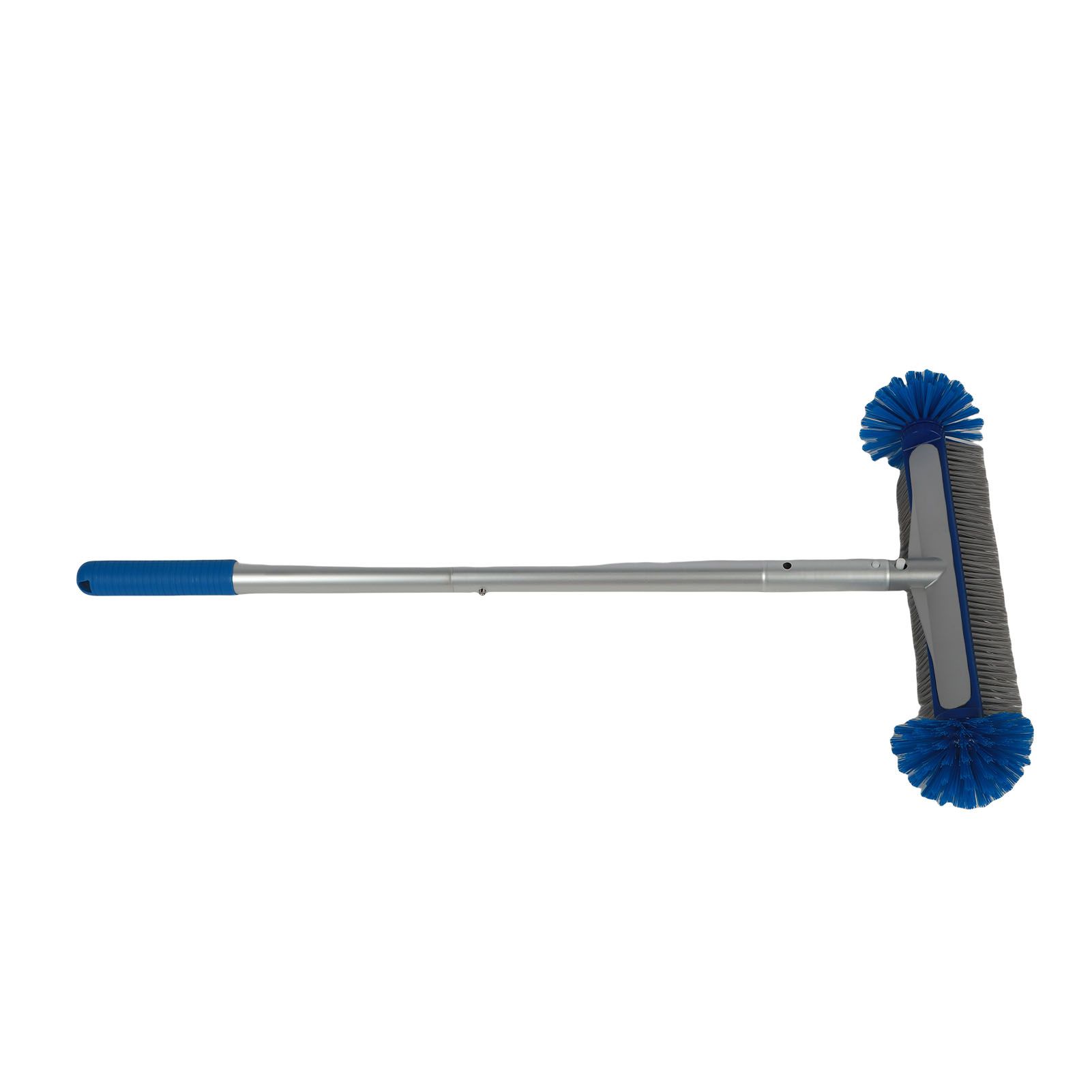 Pool Tool Set 8 Poles Brush Mesh Net 360 Degree Swimming Pool Cleaning Kit for view 12