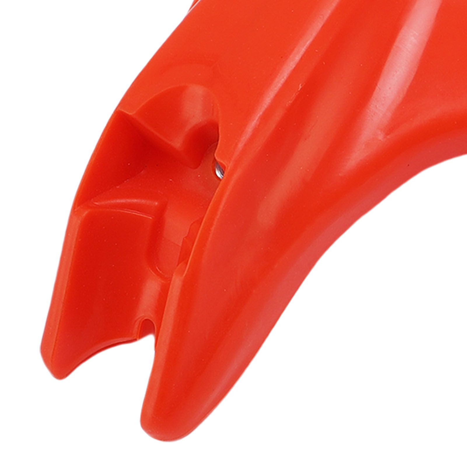 Guard Deflector Fit for FS55 FS55R FS55RC FS56 FS56RC Trimmer Plastic Grass view 2