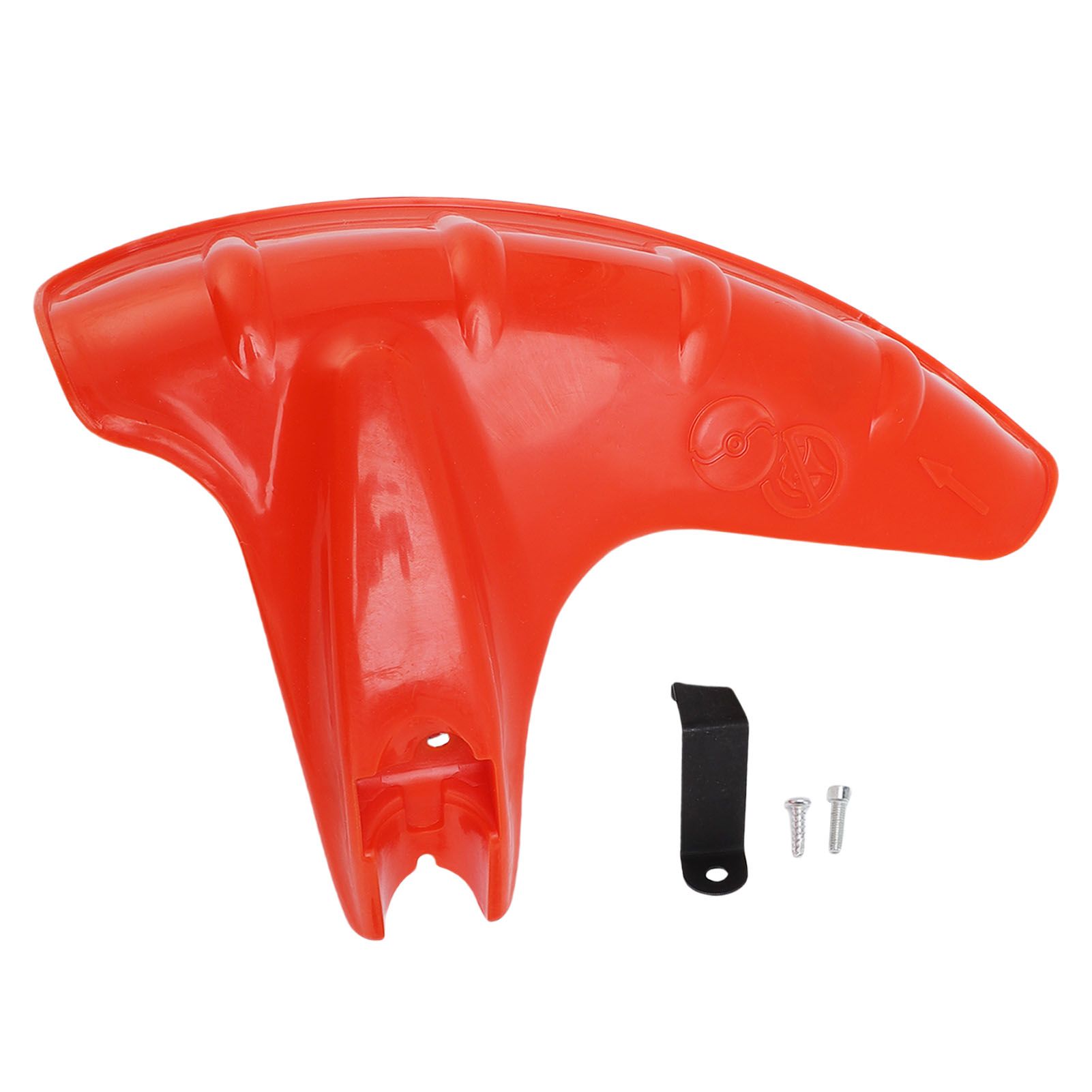 Guard Deflector Fit for FS55 FS55R FS55RC FS56 FS56RC Trimmer Plastic Grass view 3