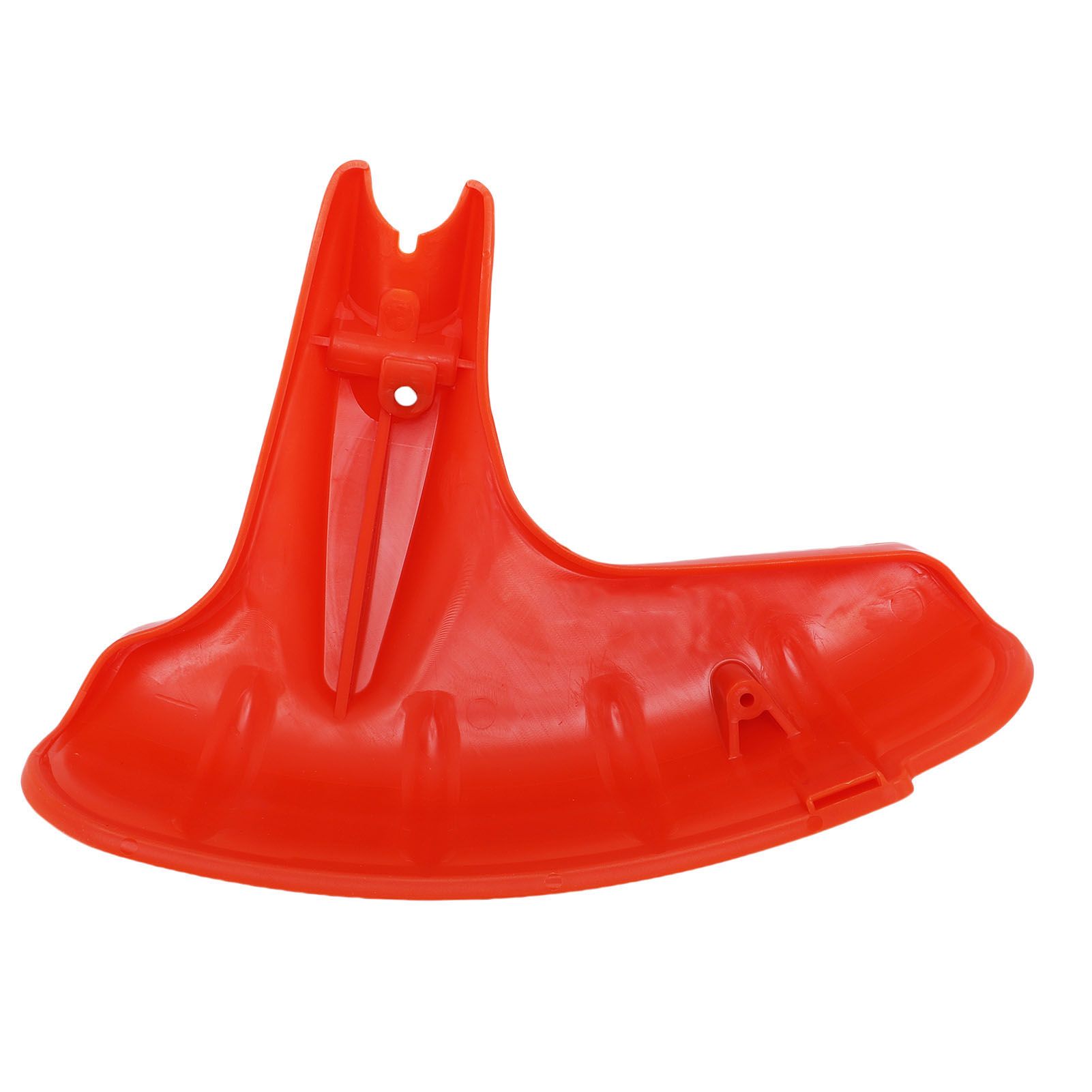 Guard Deflector Fit for FS55 FS55R FS55RC FS56 FS56RC Trimmer Plastic Grass view 4