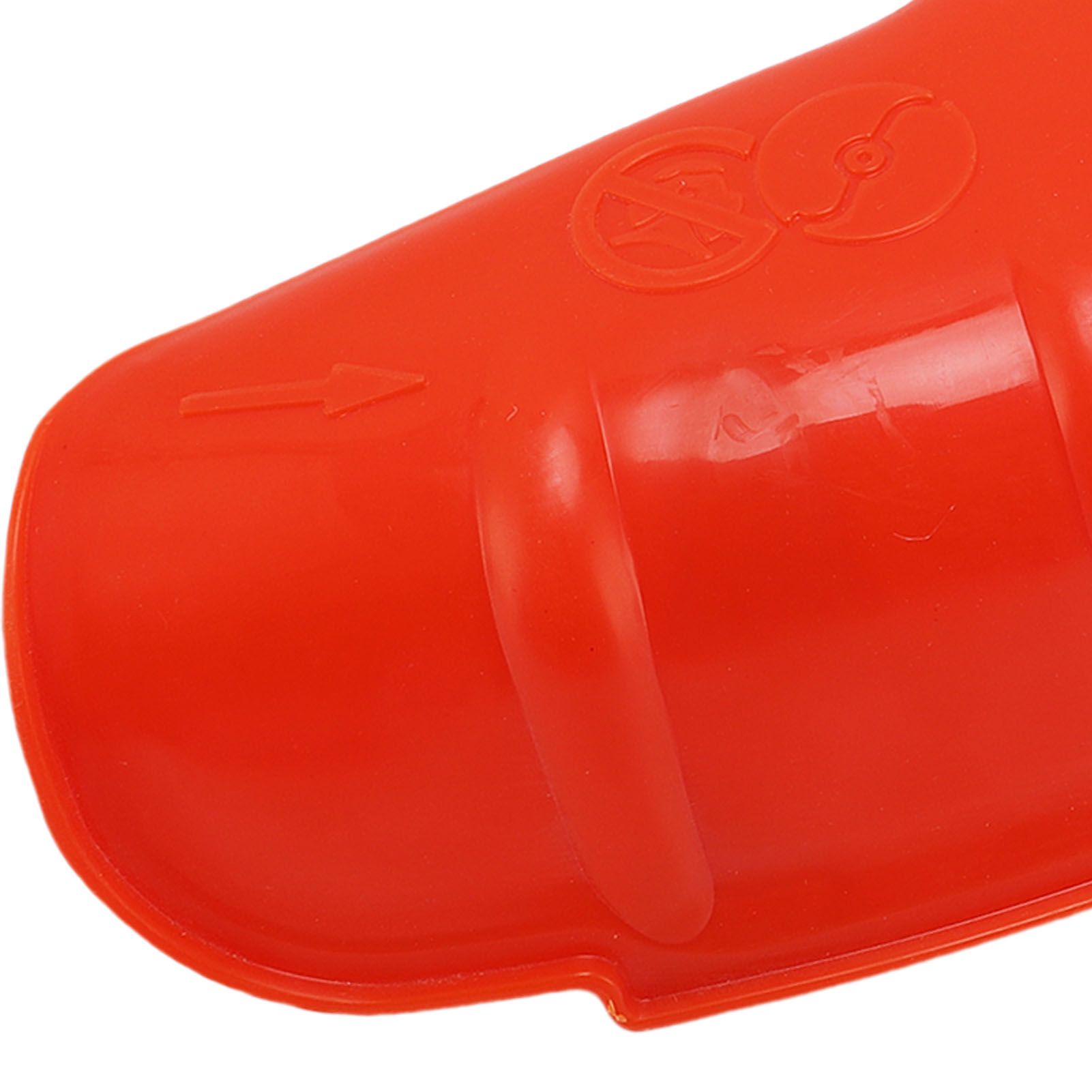 Guard Deflector Fit for FS55 FS55R FS55RC FS56 FS56RC Trimmer Plastic Grass view 5