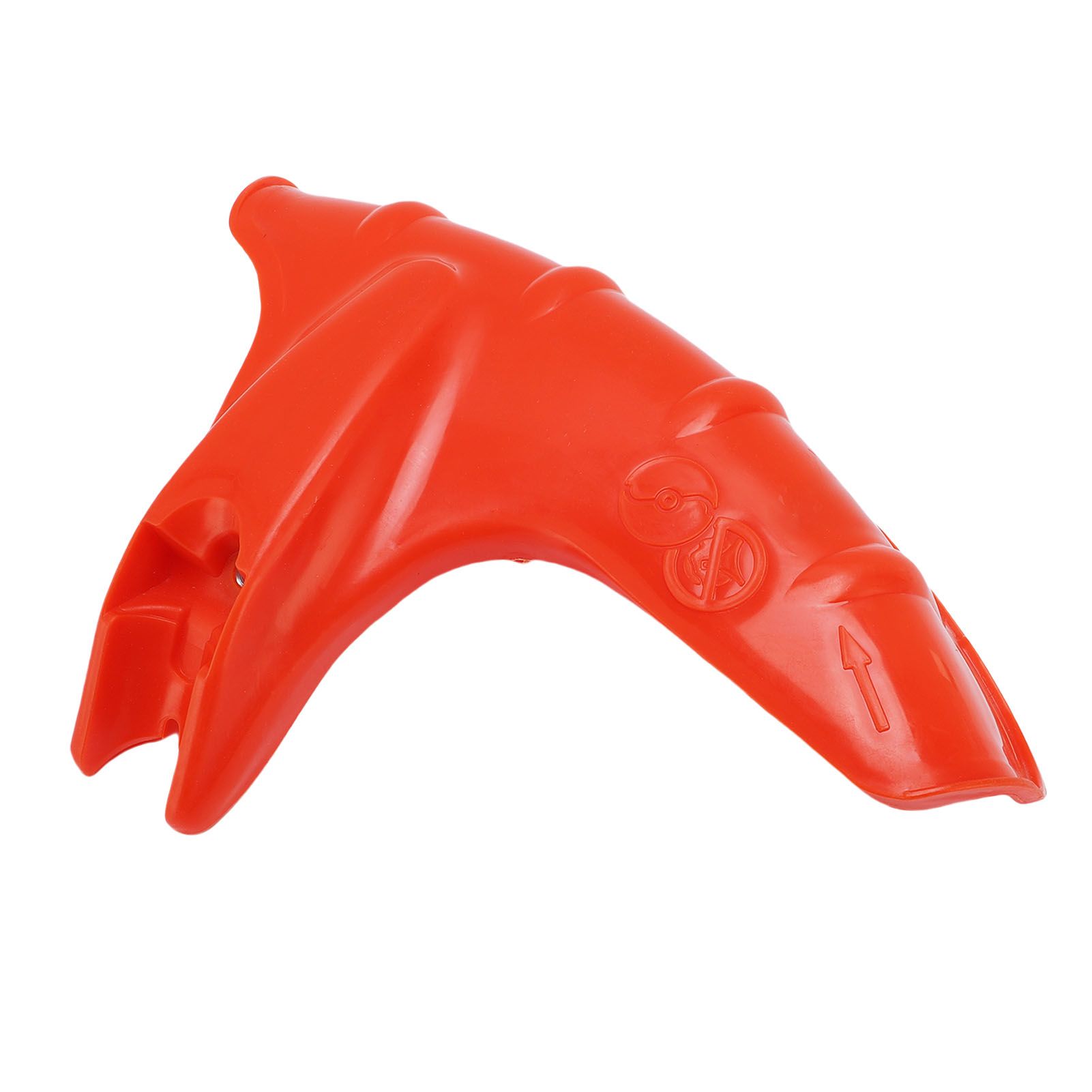 Guard Deflector Fit for FS55 FS55R FS55RC FS56 FS56RC Trimmer Plastic Grass view 8