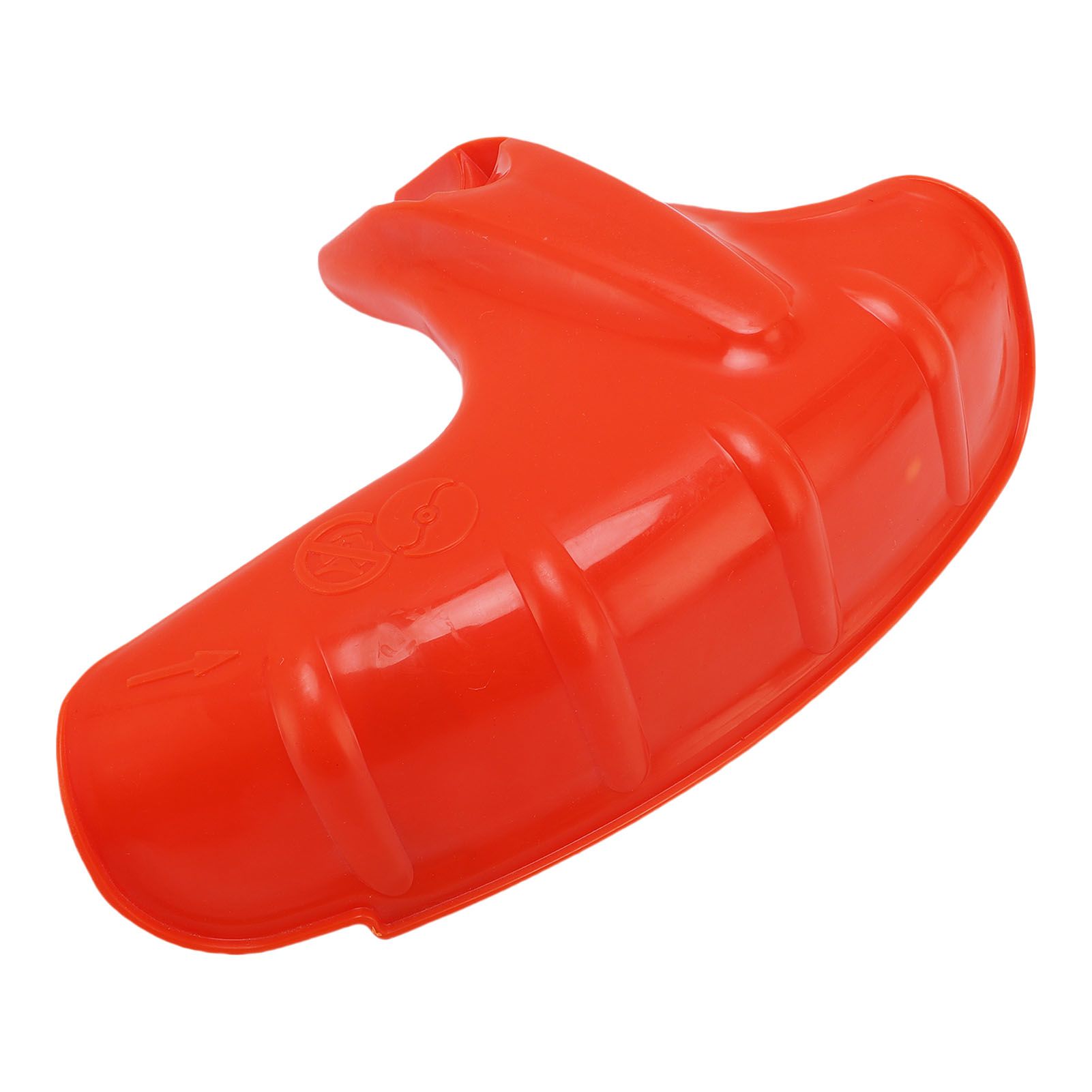 Guard Deflector Fit for FS55 FS55R FS55RC FS56 FS56RC Trimmer Plastic Grass view 9