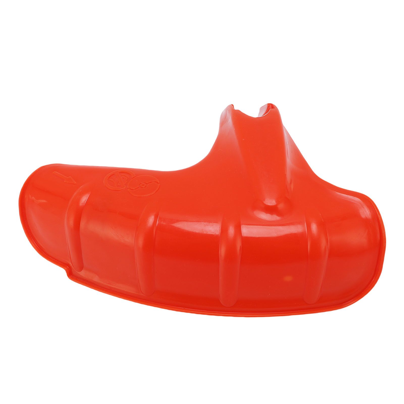 Guard Deflector Fit for FS55 FS55R FS55RC FS56 FS56RC Trimmer Plastic Grass view 10