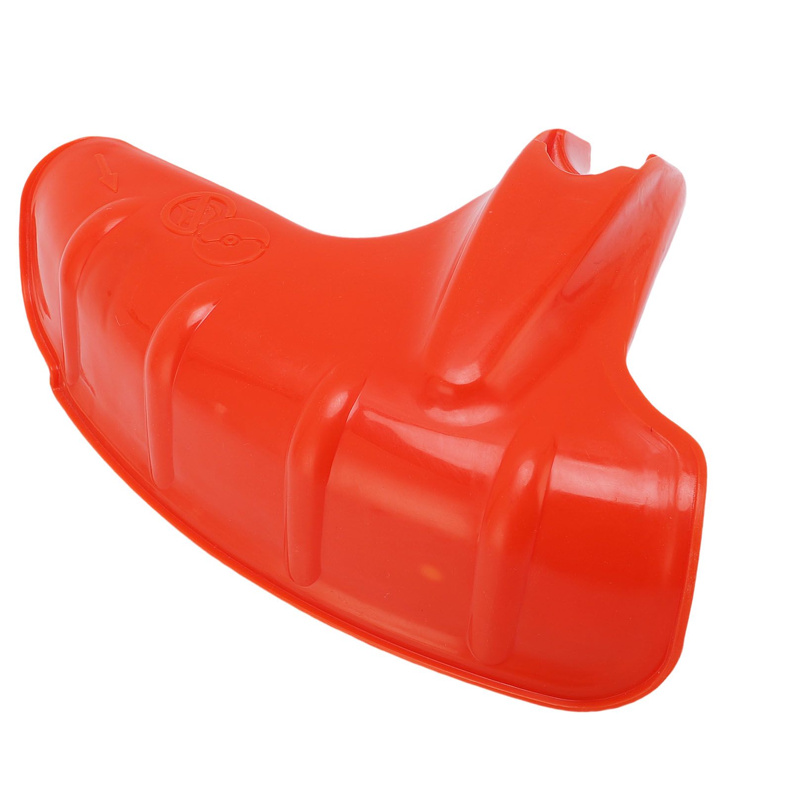 Guard Deflector Fit for FS55 FS55R FS55RC FS56 FS56RC Trimmer Plastic Grass view 11