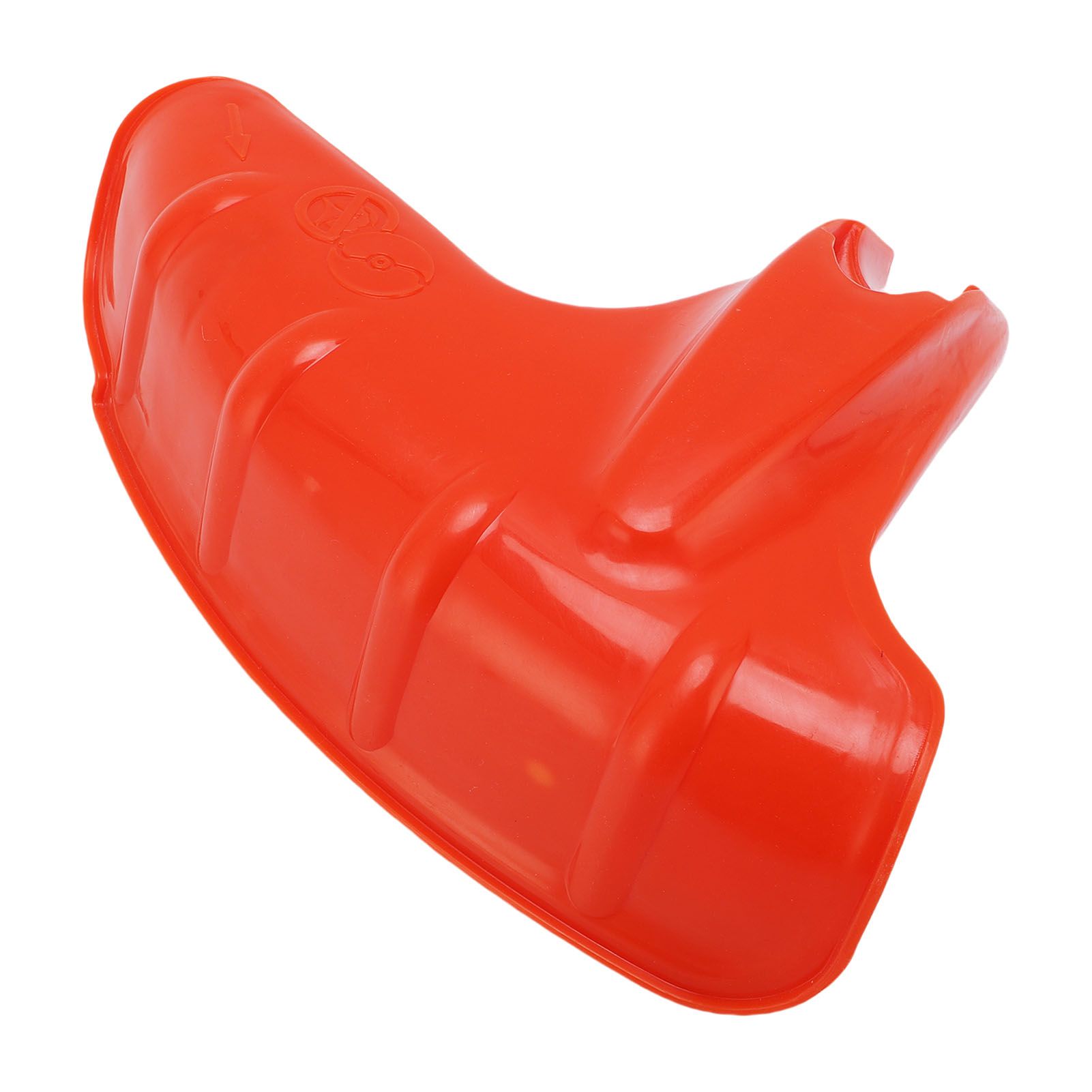 Guard Deflector Fit for FS55 FS55R FS55RC FS56 FS56RC Trimmer Plastic Grass view 12