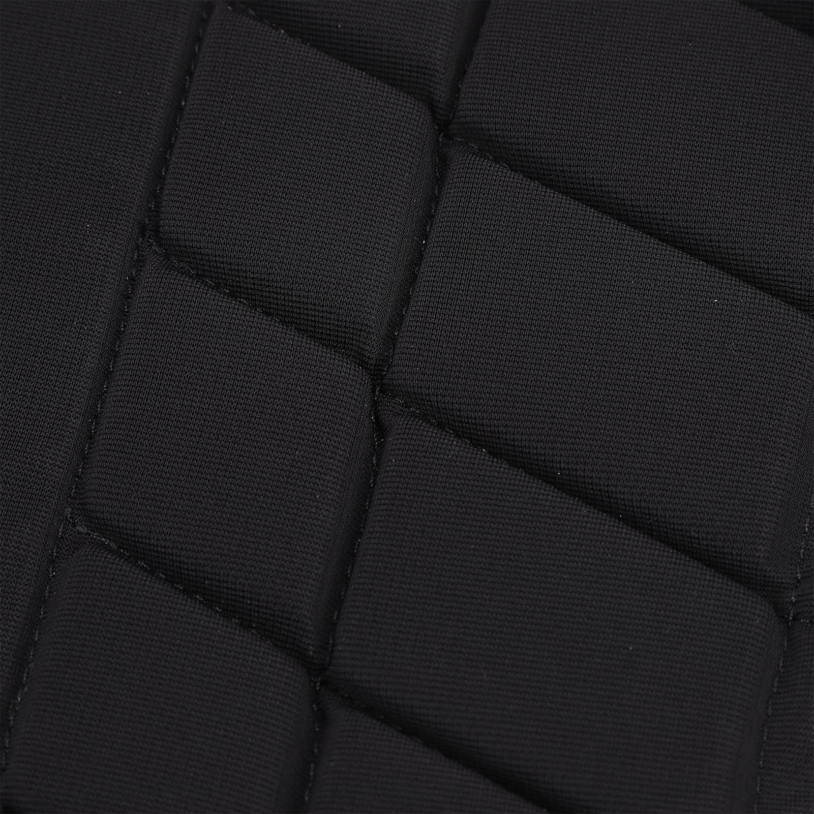 Kids Horse Riding Vest Front Zipper Closure Padded Equestrian Vest Horse view 7