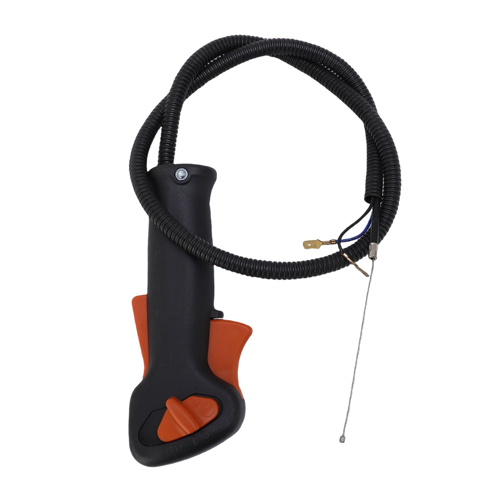 Throttle Control Handle Replacement for FS90 FS160 FS180 FS220 FS280 FS290 view 3