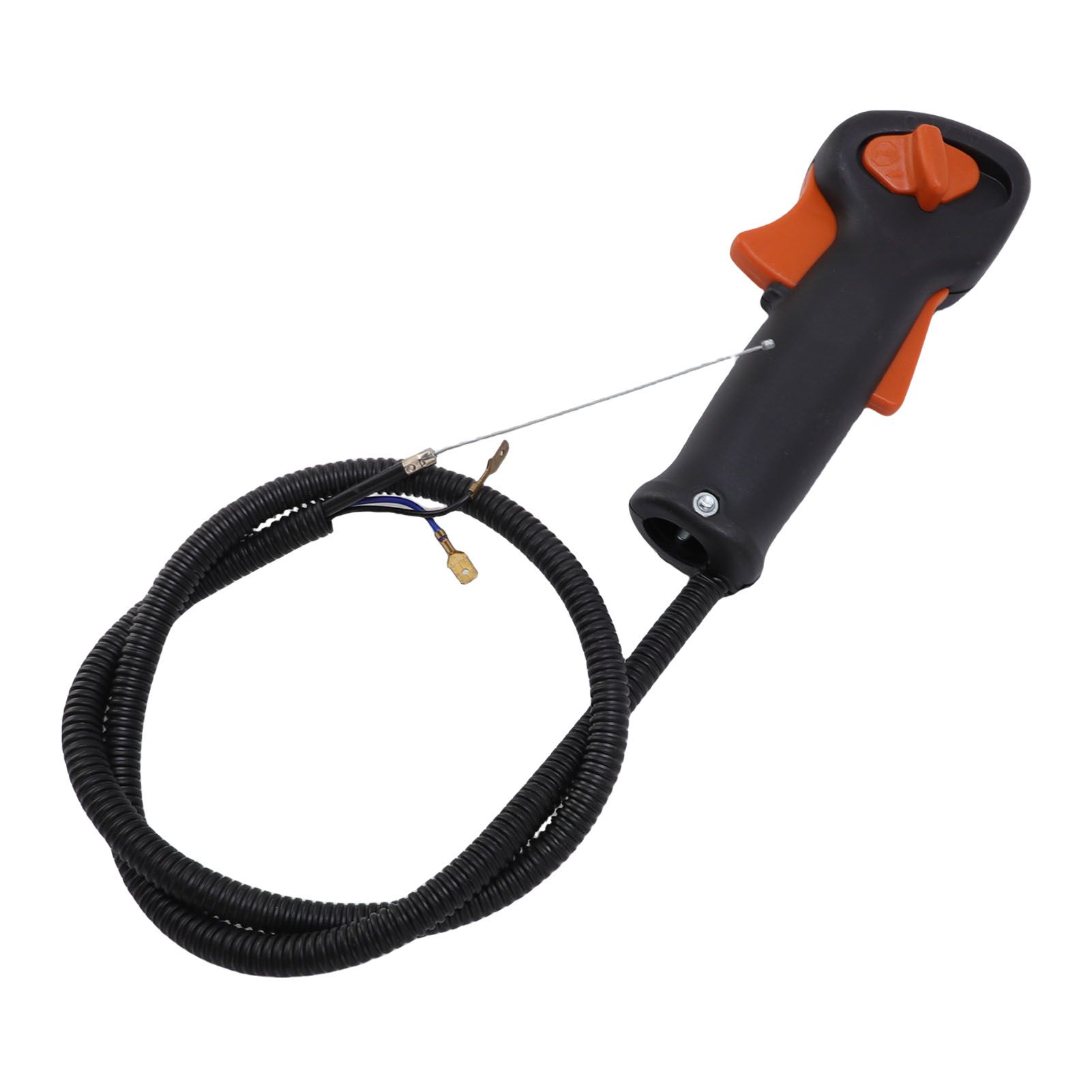 Throttle Control Handle Replacement for FS90 FS160 FS180 FS220 FS280 FS290 view 4