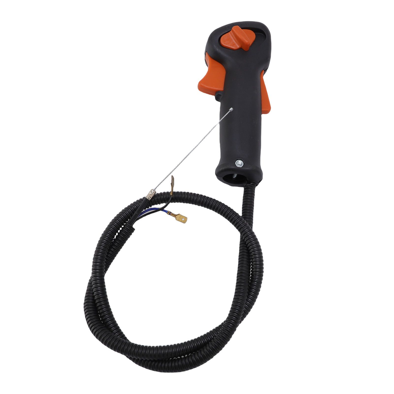 Throttle Control Handle Replacement for FS90 FS160 FS180 FS220 FS280 FS290 view 5